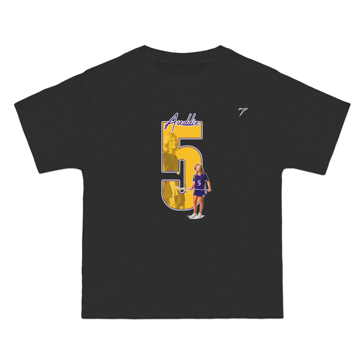 Audrey Hogrebe Vintage Tee