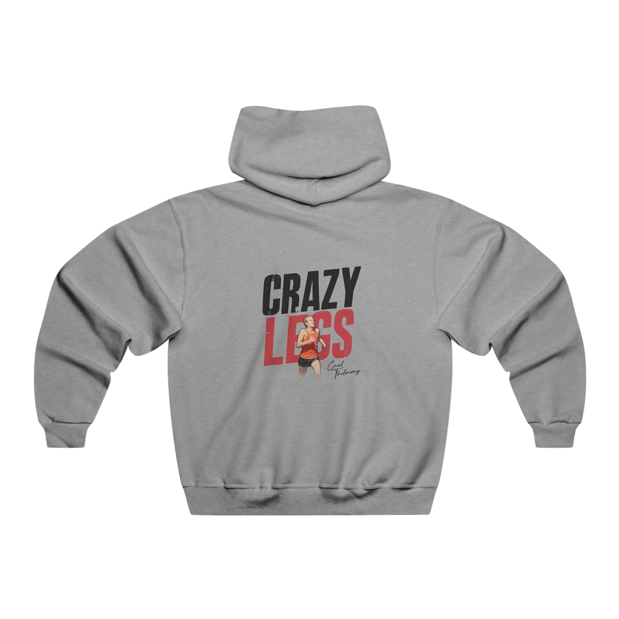 Cael Thilmony Vintage Hoodie