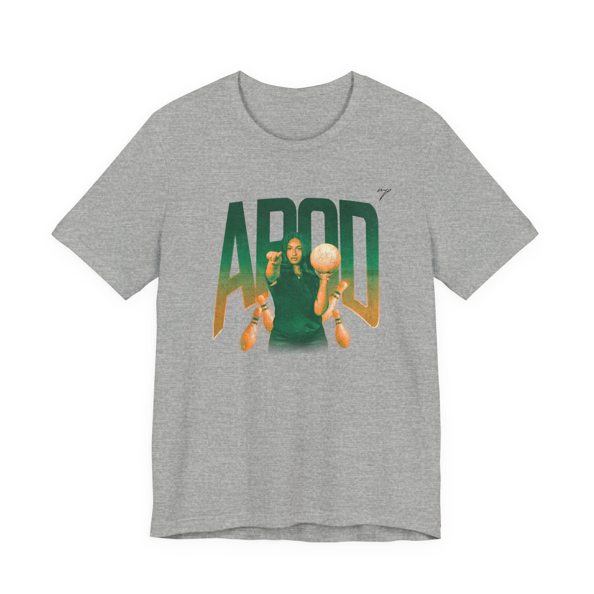 Alieenah Rodriguez Graphic Tee