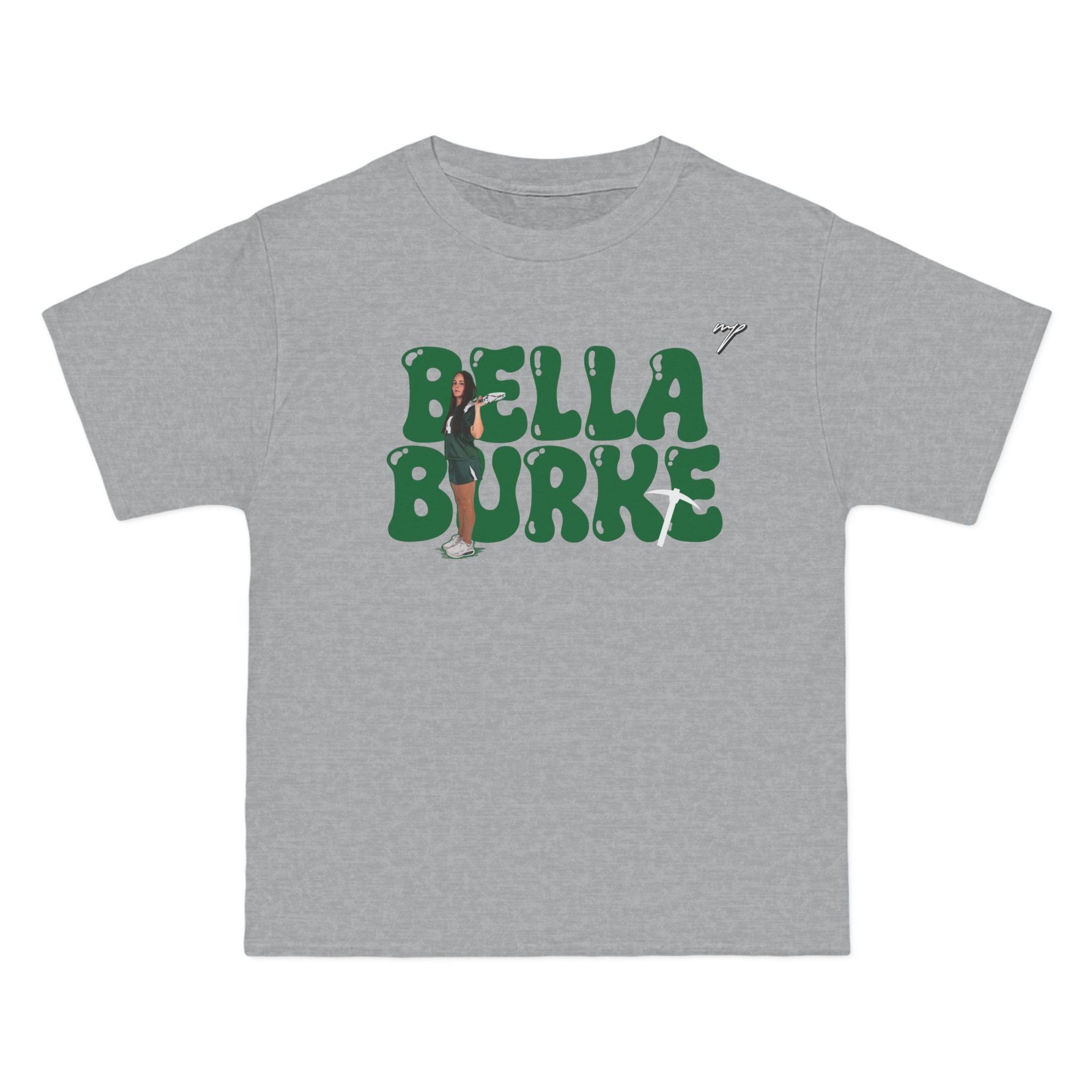 Bella Burke Vintage Tee