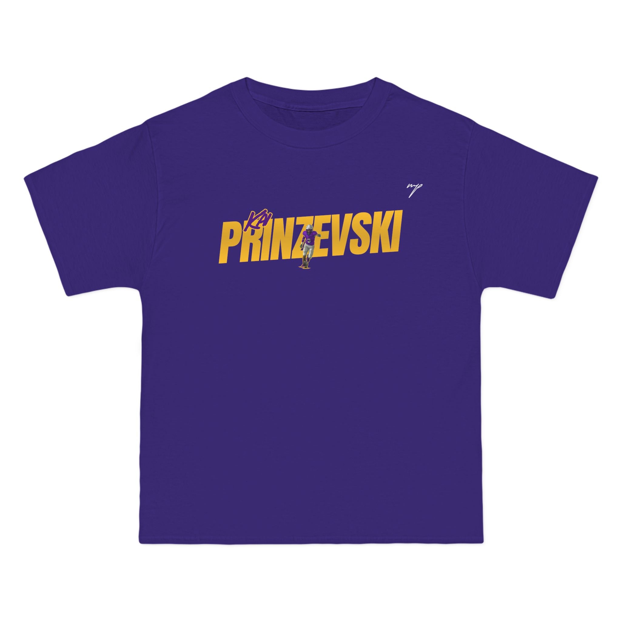 Kai Prinzevski Vintage Tee