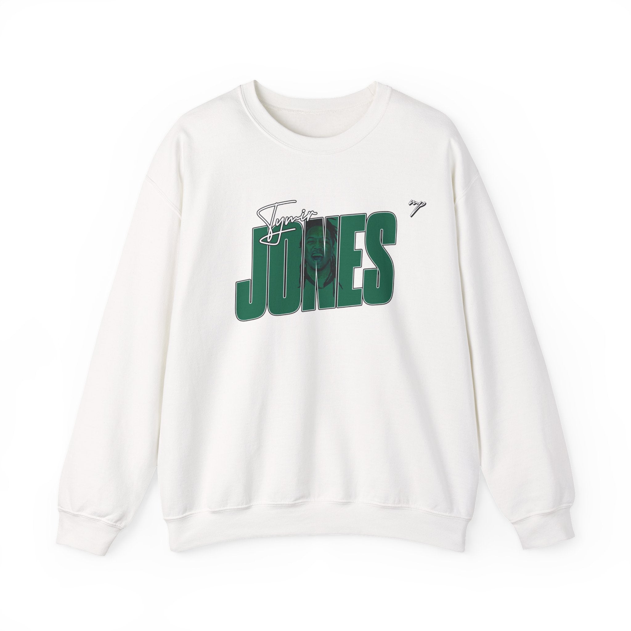 Tymir Jones Crewneck