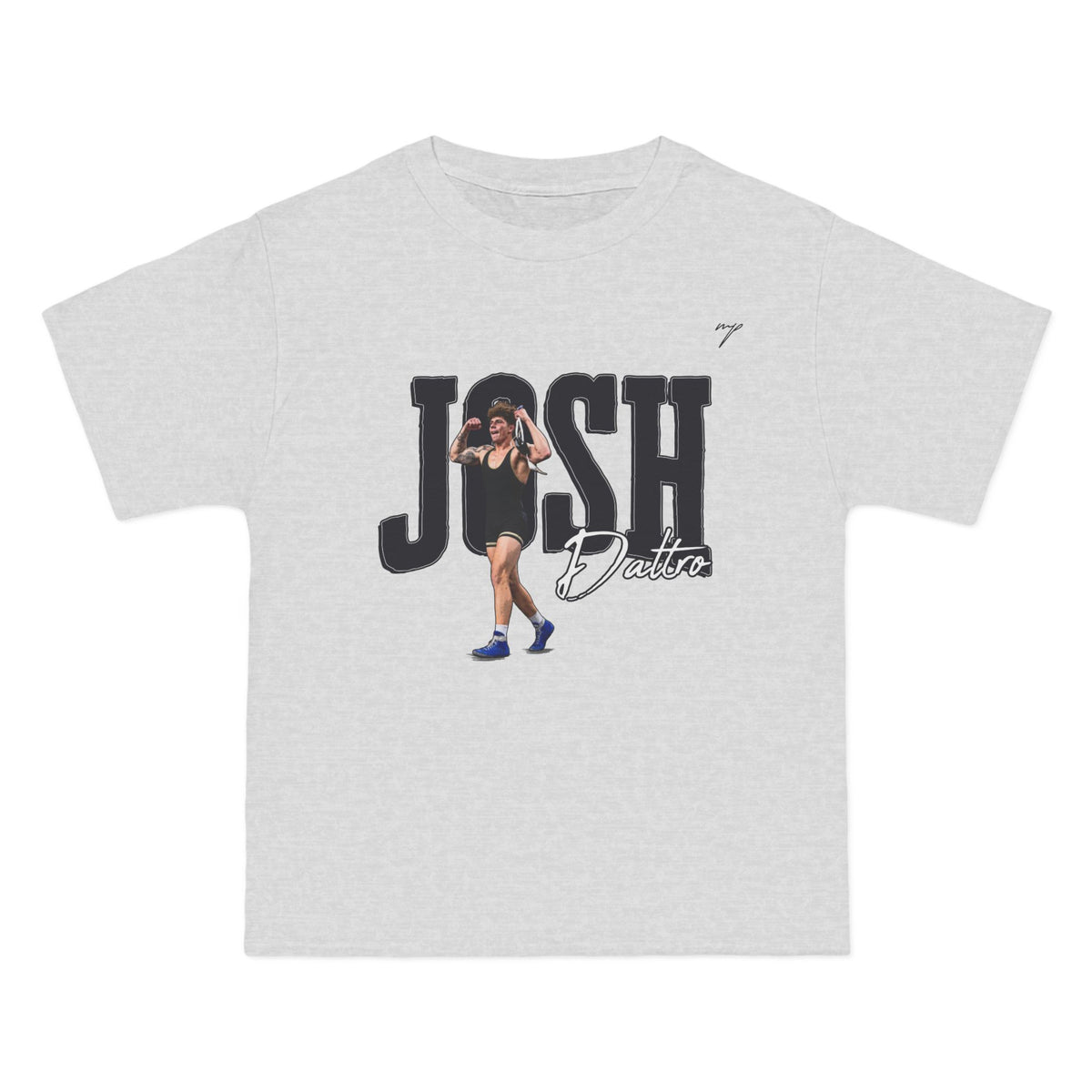 Josh Daltro Vintage Tee