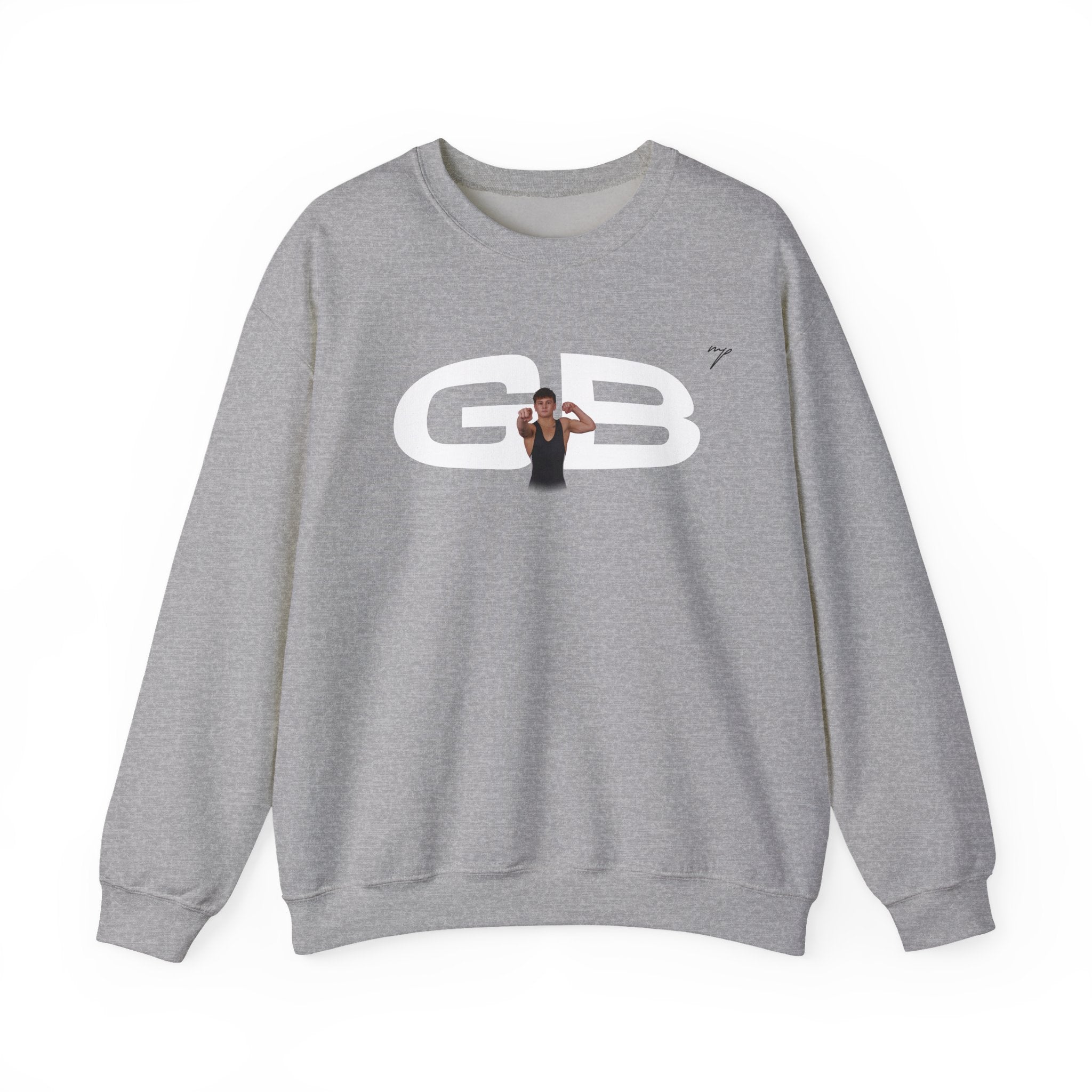 Garrett Beane Crewneck