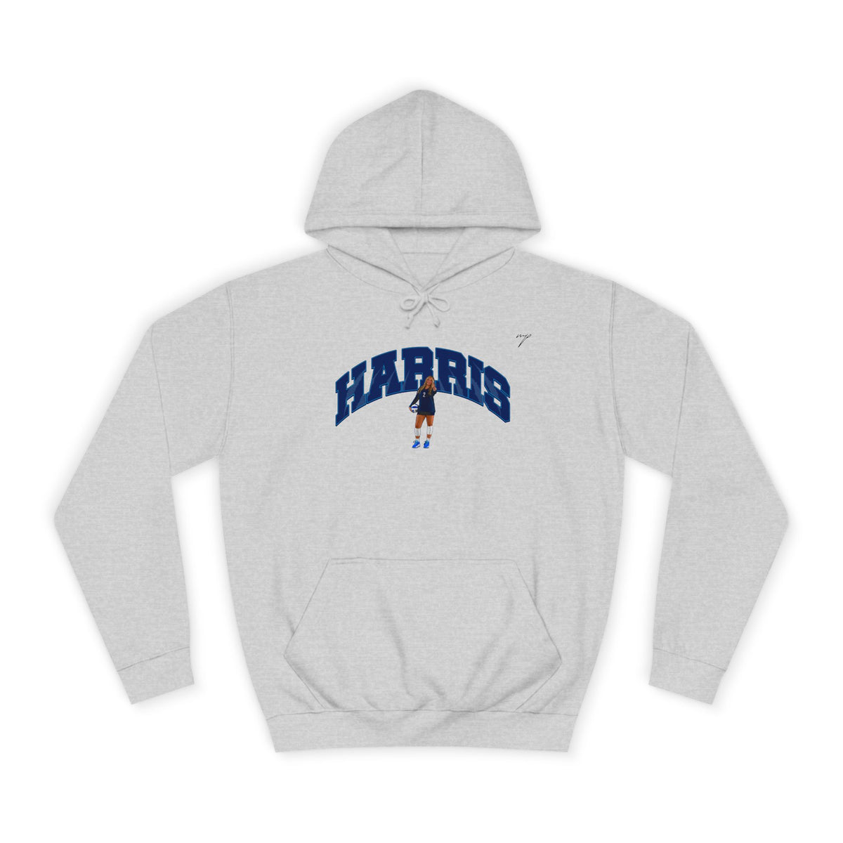Ava Harris Hoodie