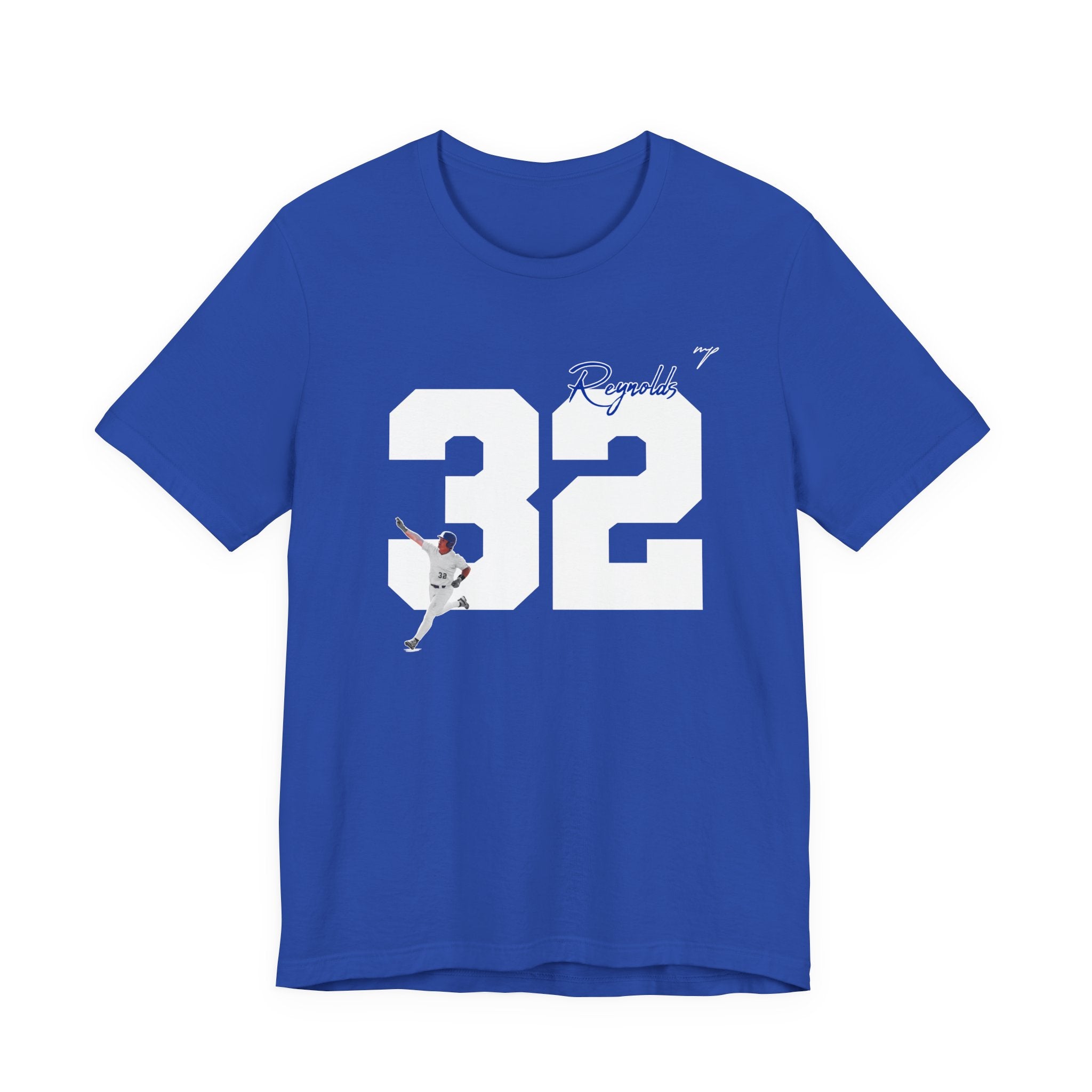 Kolton Reynolds Graphic Tee