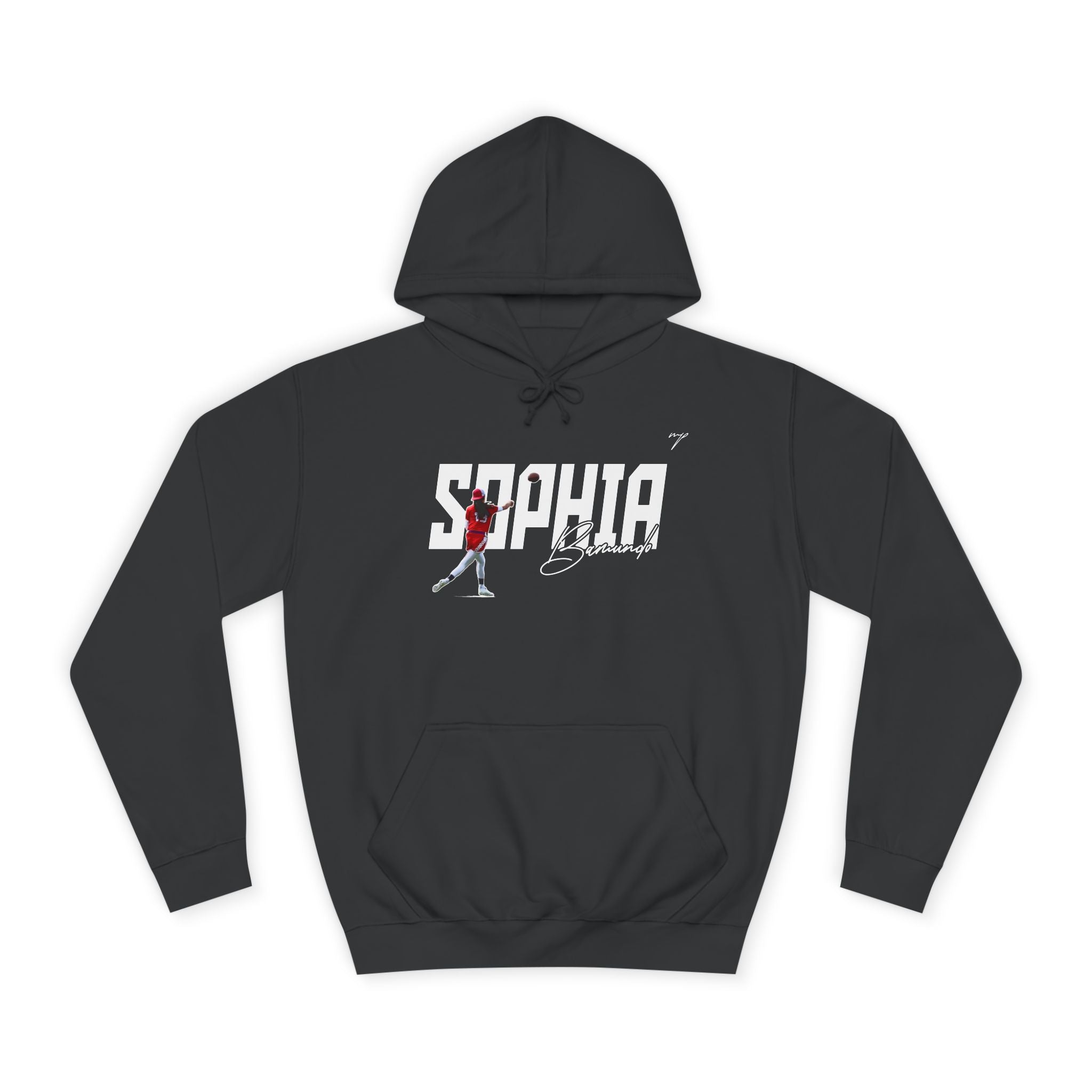 Sophia Bamundo Hoodie