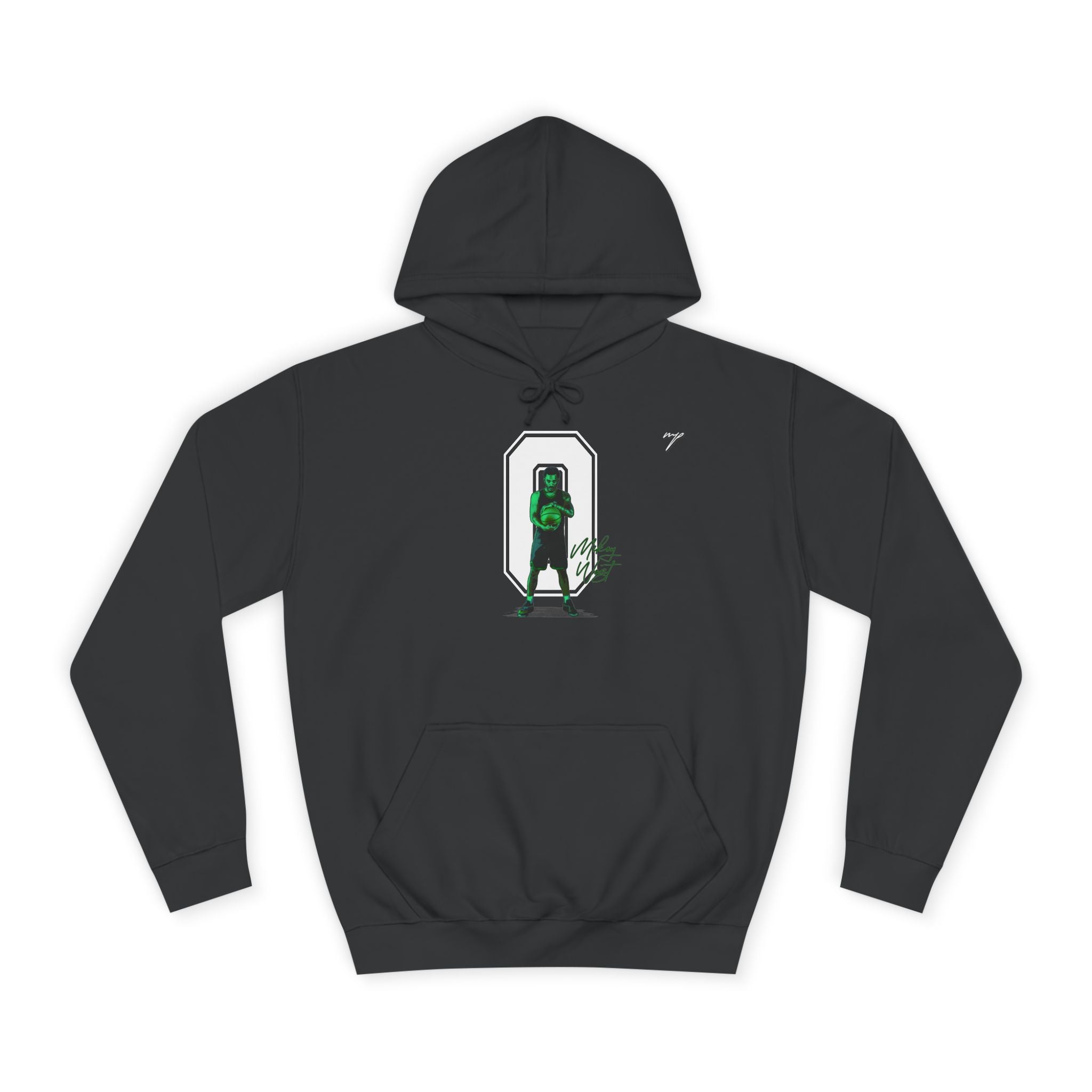 Mikey West Hoodie