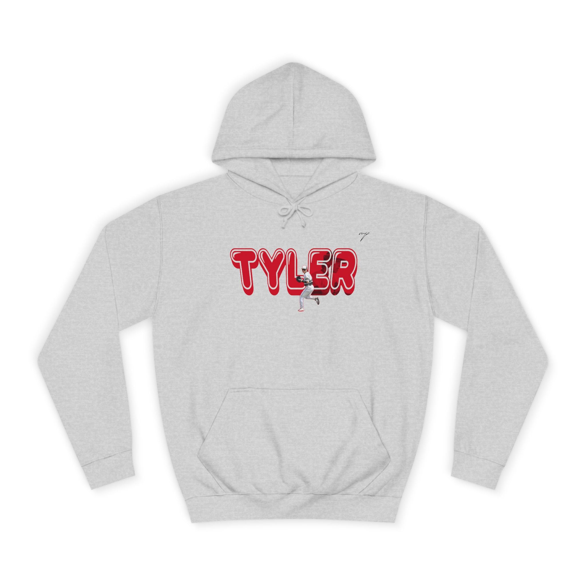 Tyler Price Hoodie