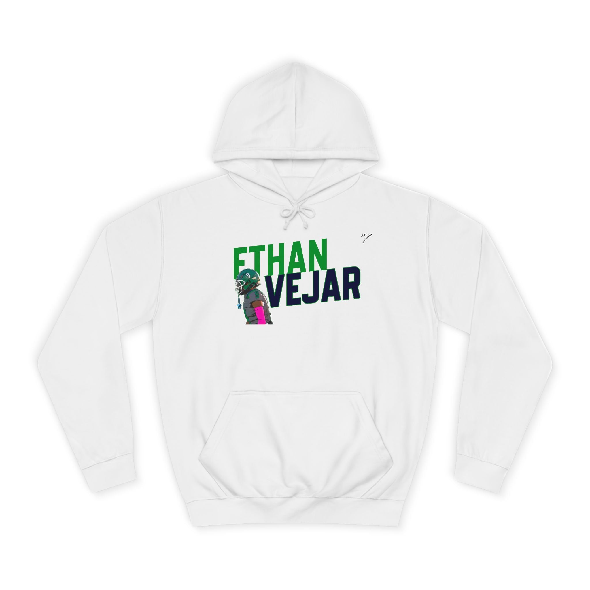 Ethan Vejar Hoodie