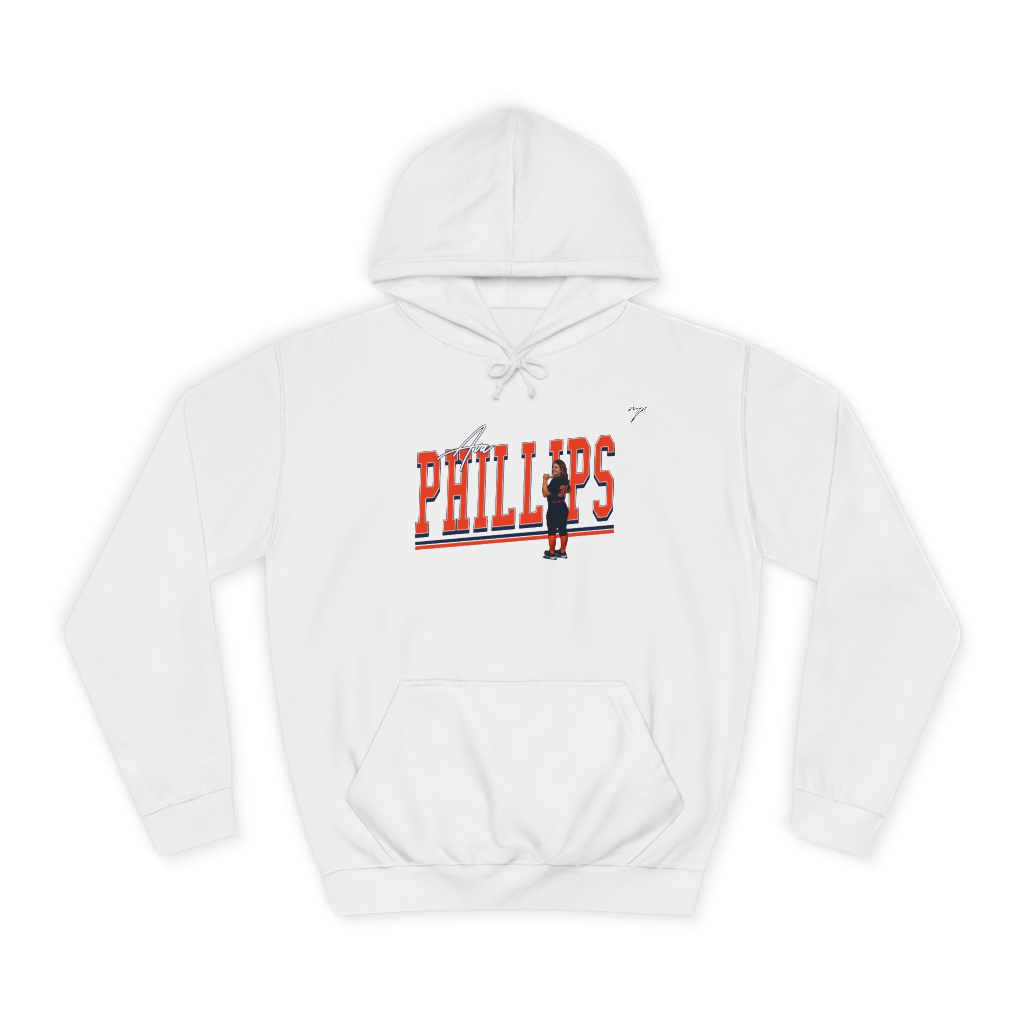 Ava Phillips Hoodie