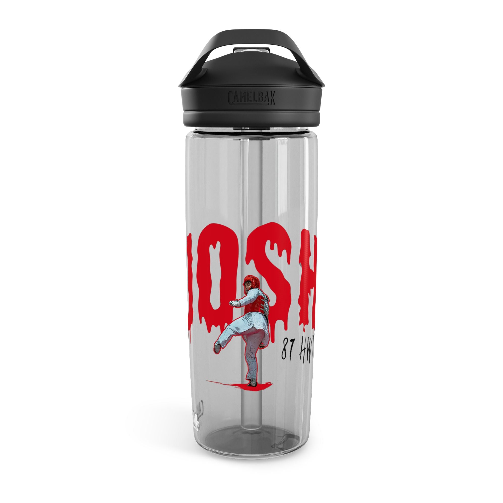 Joshua Castillo CamelBak Water Bottle