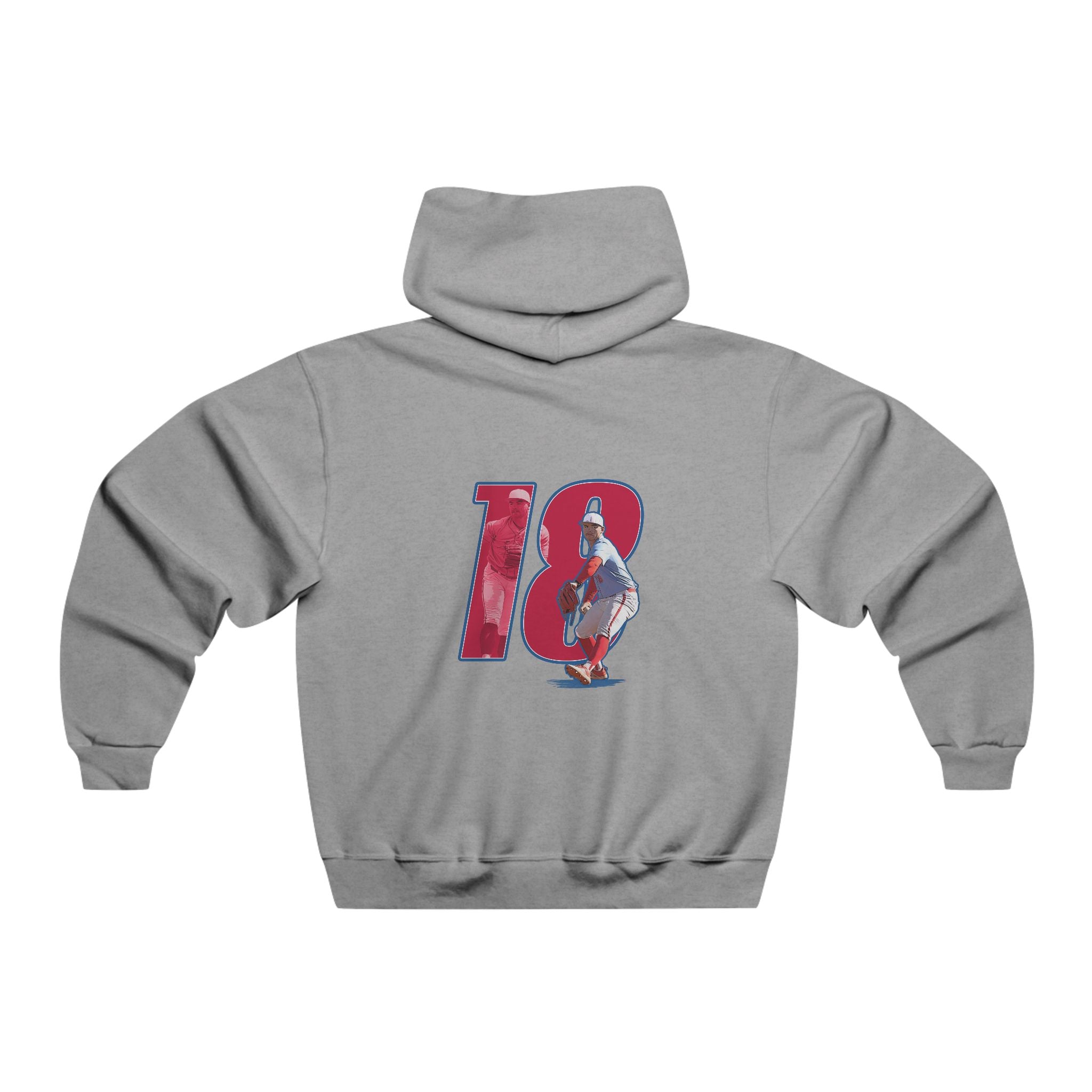 Aidan Kelley Vintage Hoodie