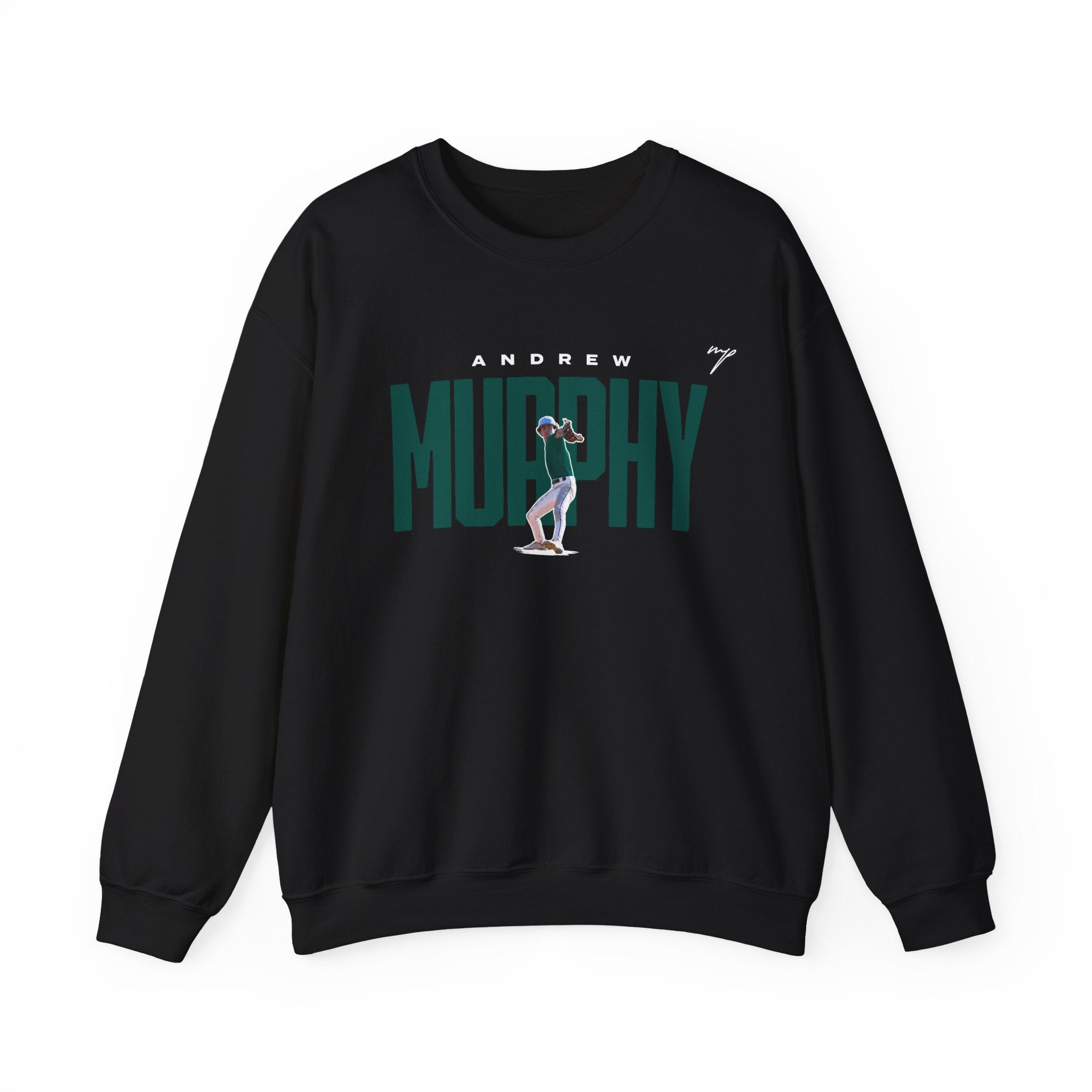 Andrew Murphy Crewneck