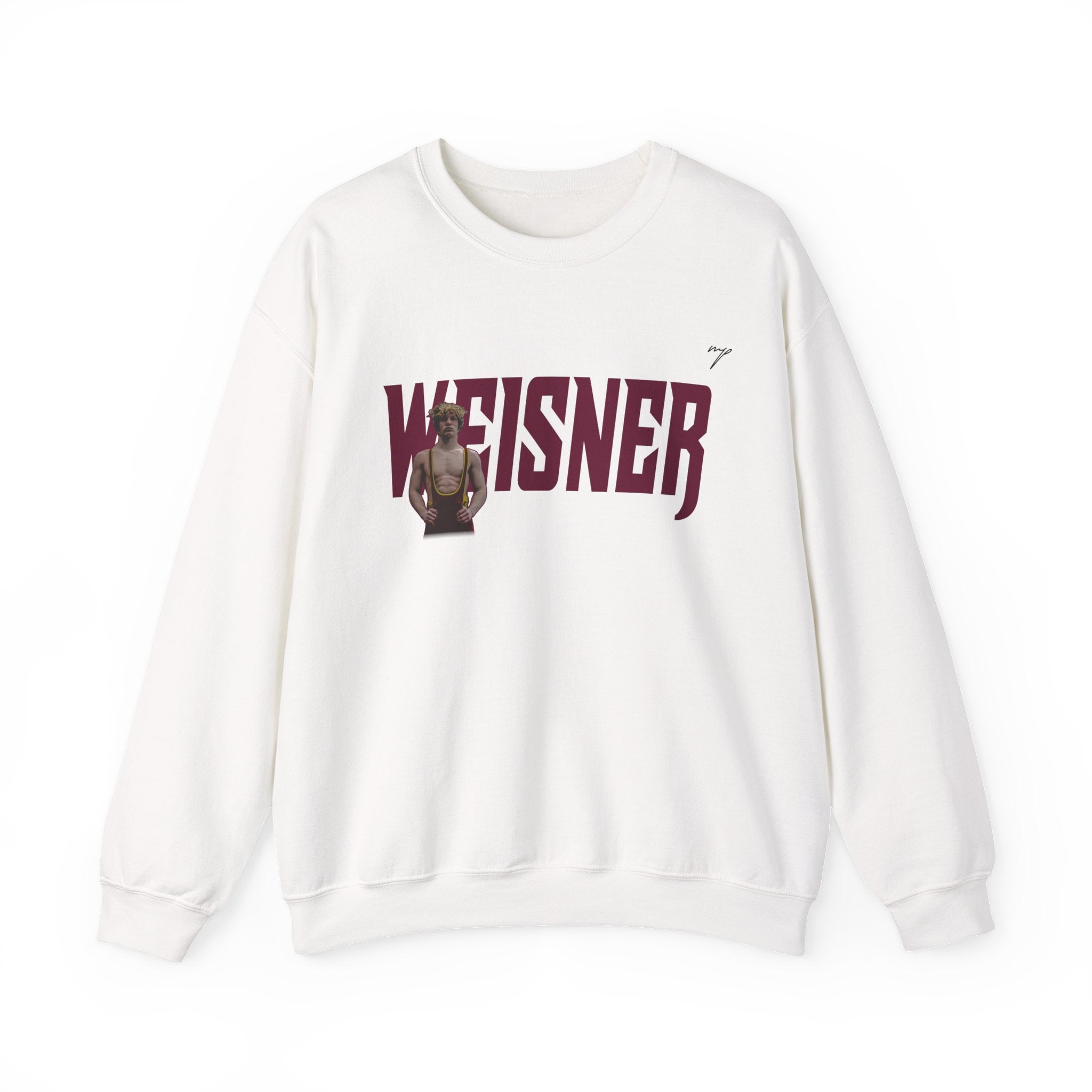 Garrison Weisner Crewneck