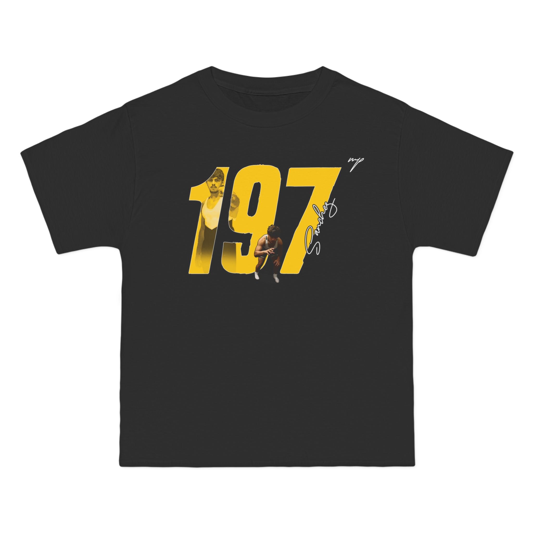 Josef Sanchez Vintage Tee