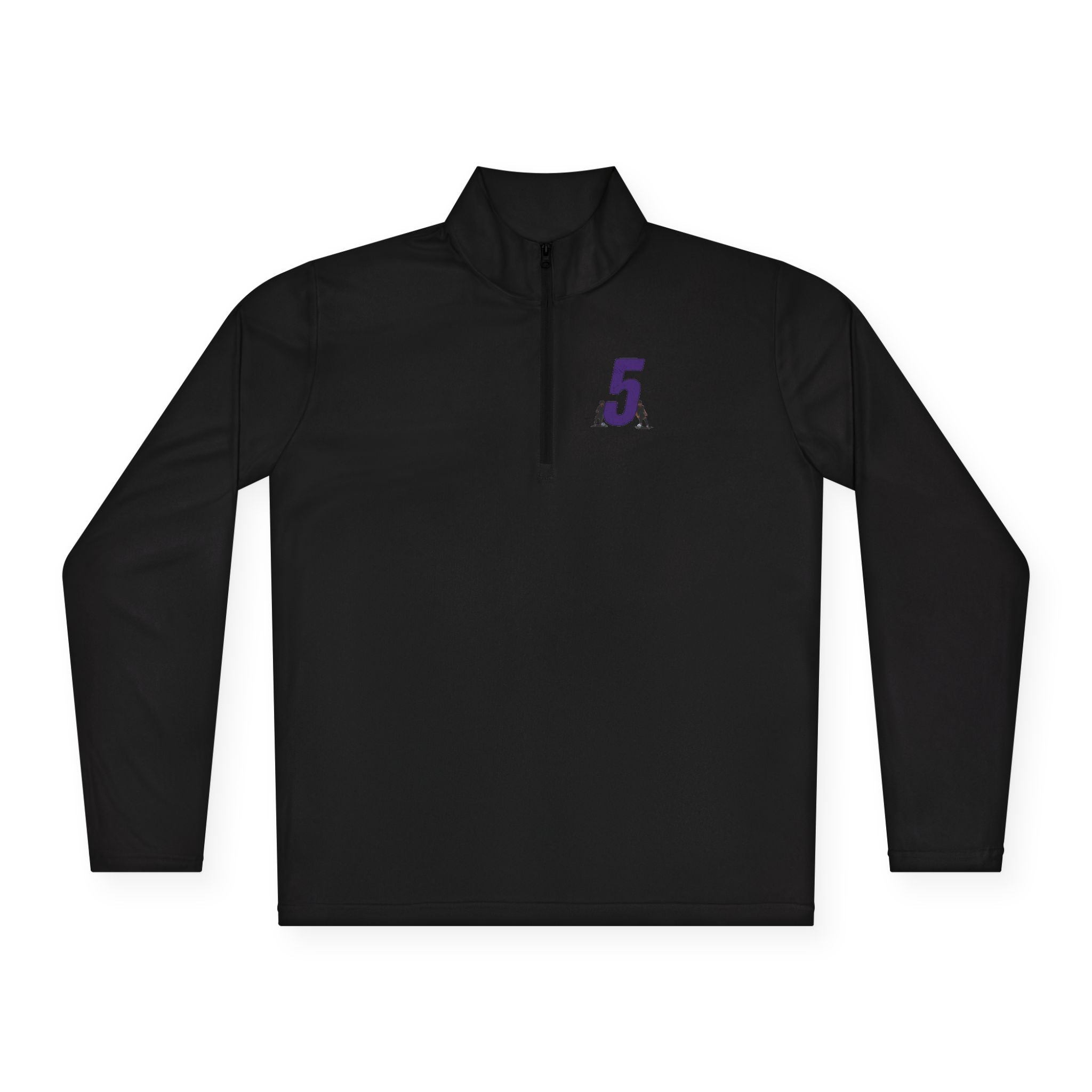 Samuel Reyes Quarter-Zip
