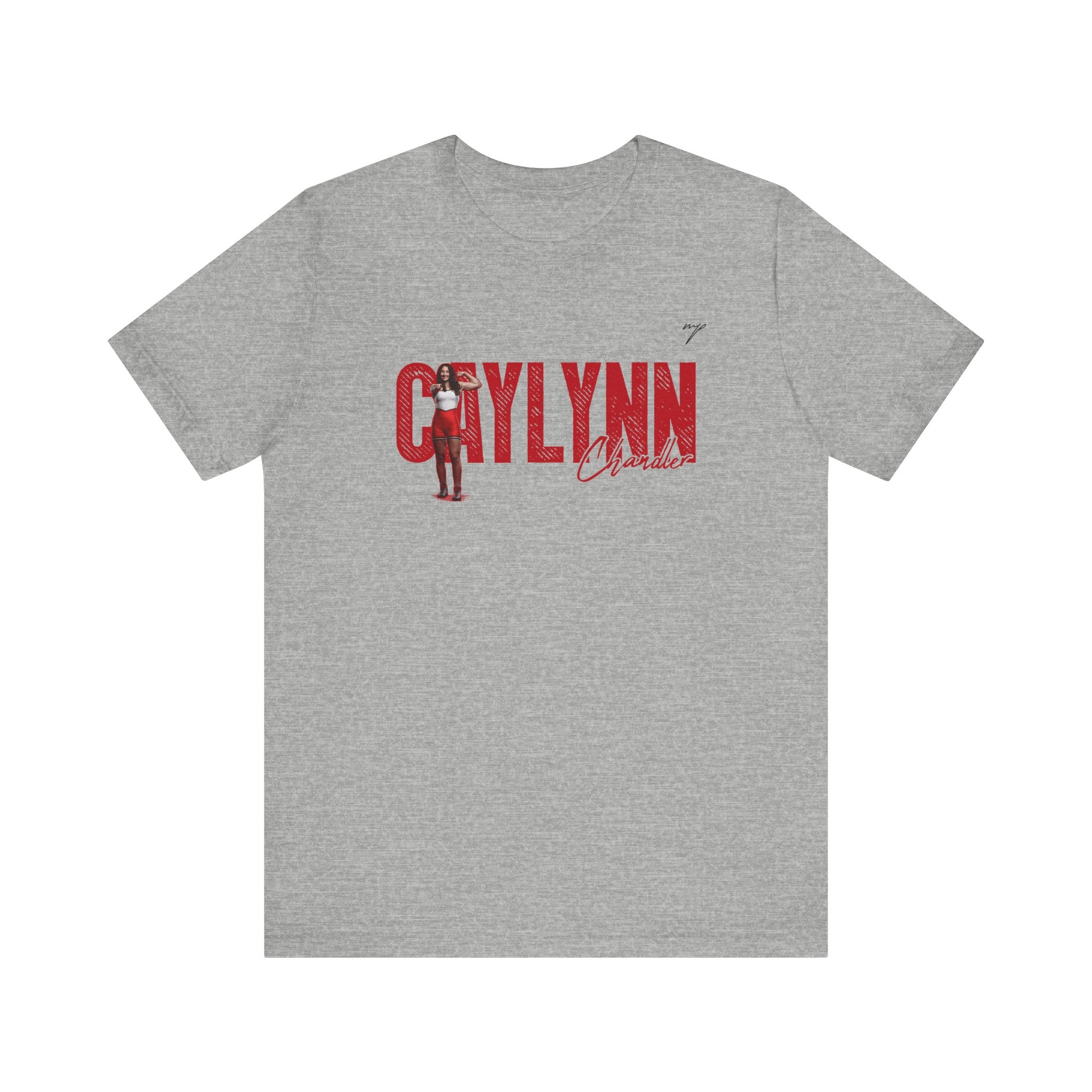 Caylynn Chandler Graphic Tee