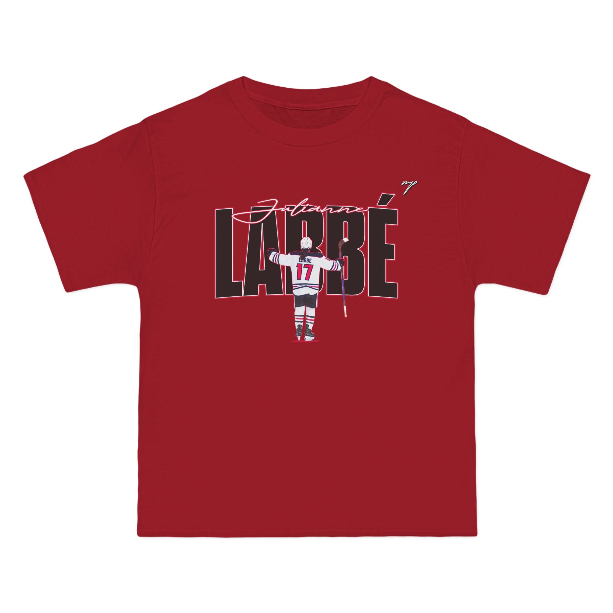 Julianne Labbé Vintage Tee