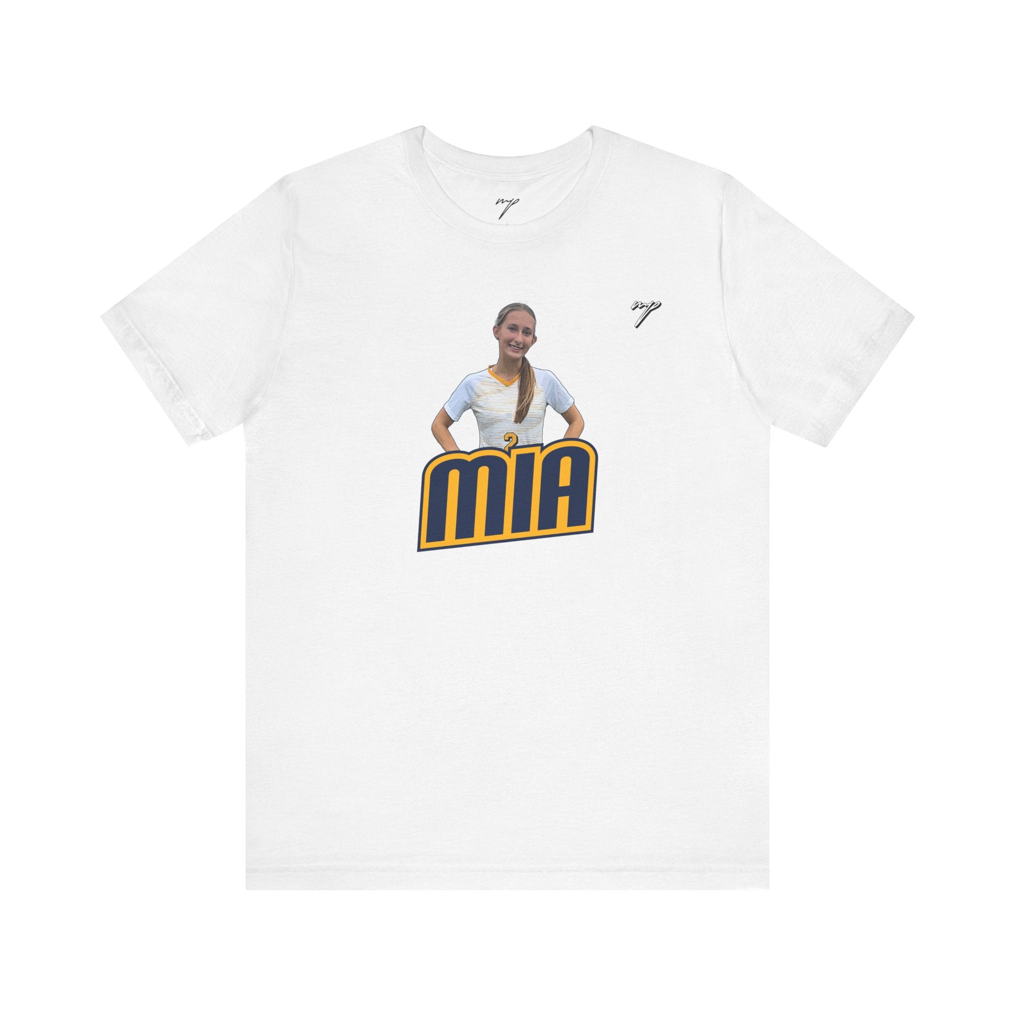 Mia Leszko Graphic Tee