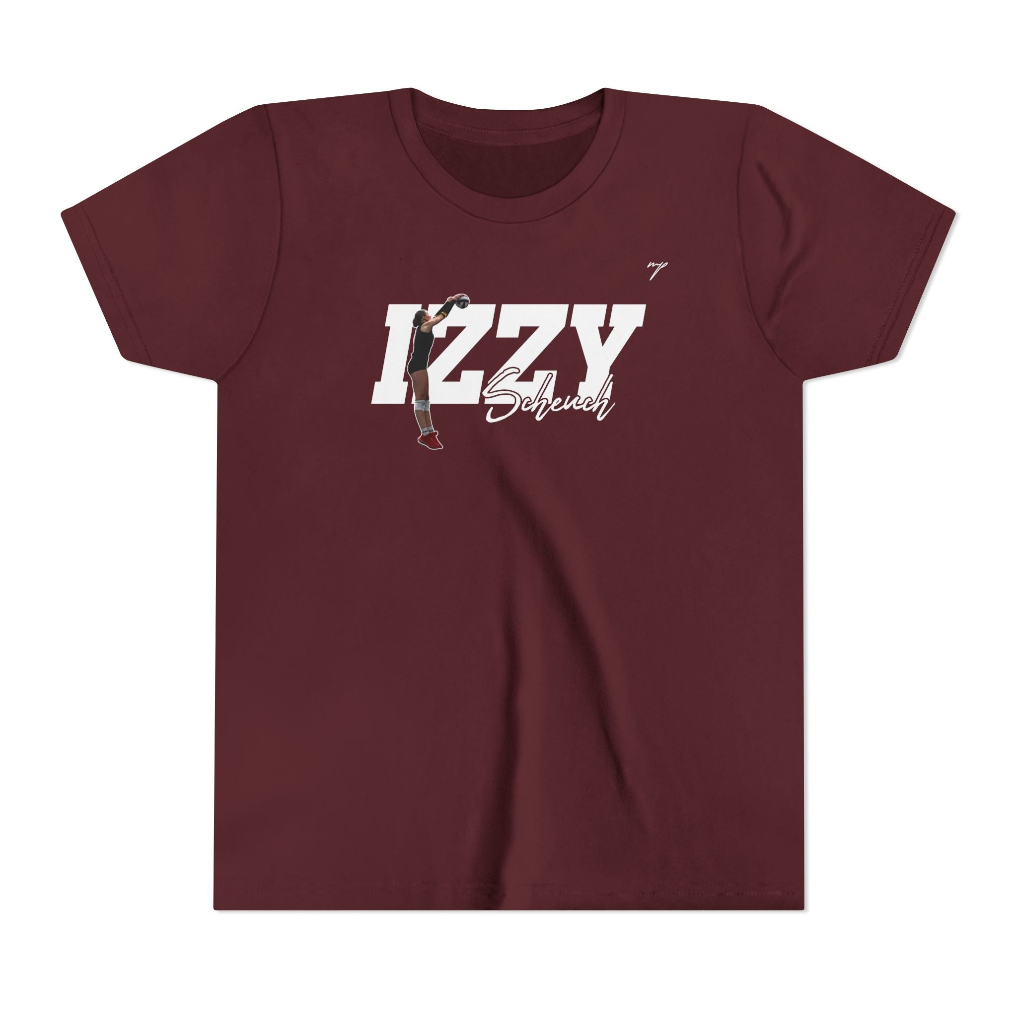 Izzy Scheuch YOUTH Graphic Tee