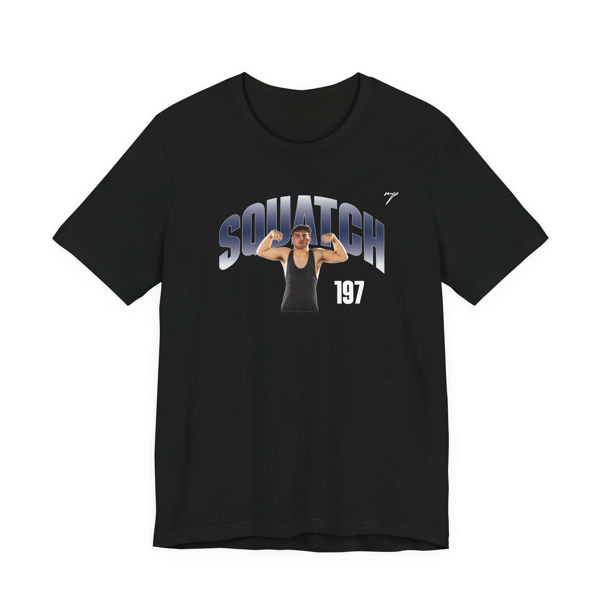 Britton Sorenson Graphic Tee