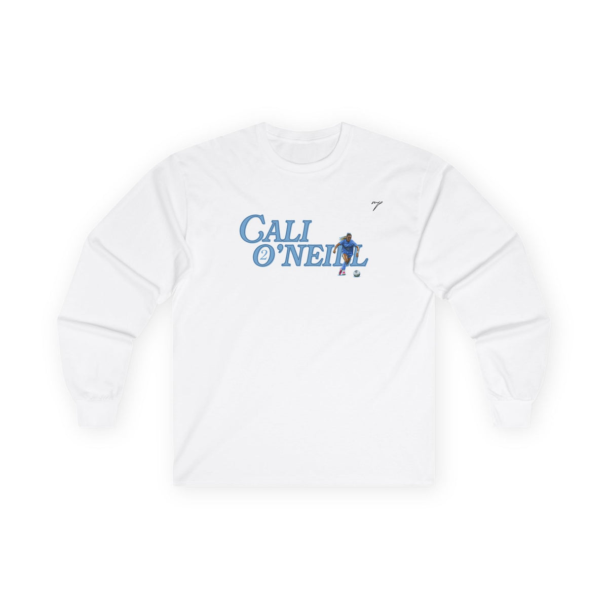Cali O'Neill Long Sleeve