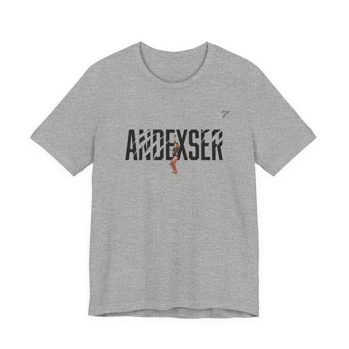Gabriella Andexser Graphic Tee