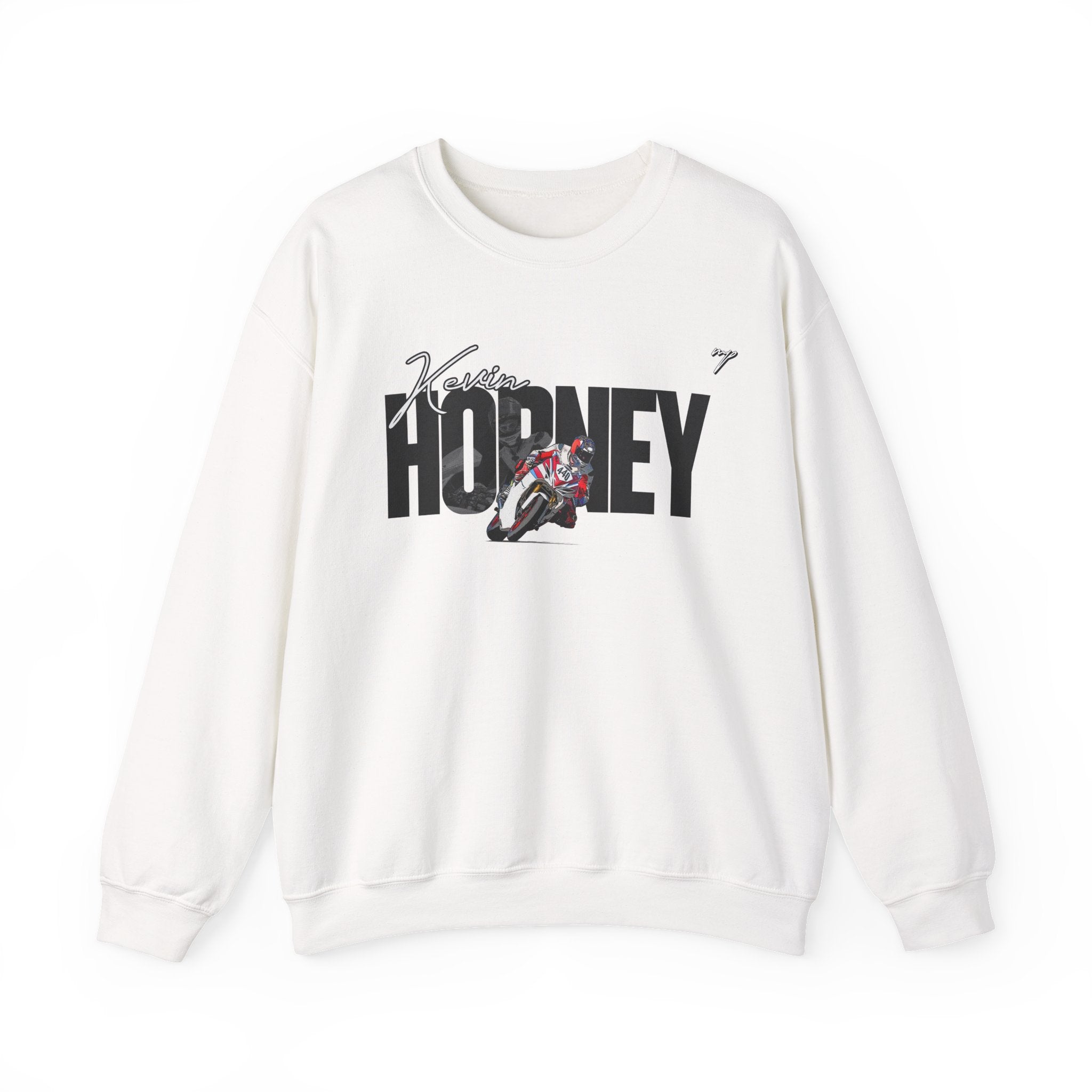 Kevin Horney Crewneck