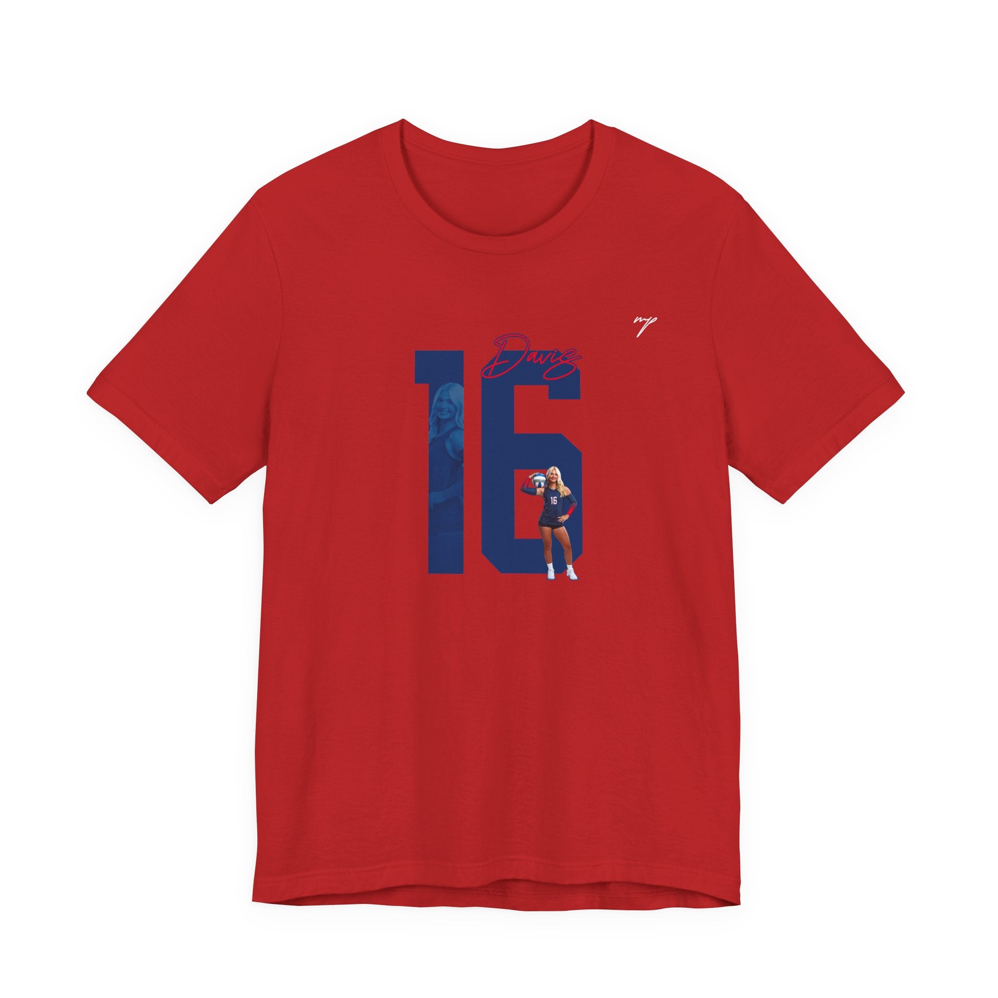 Shea Davis Graphic Tee
