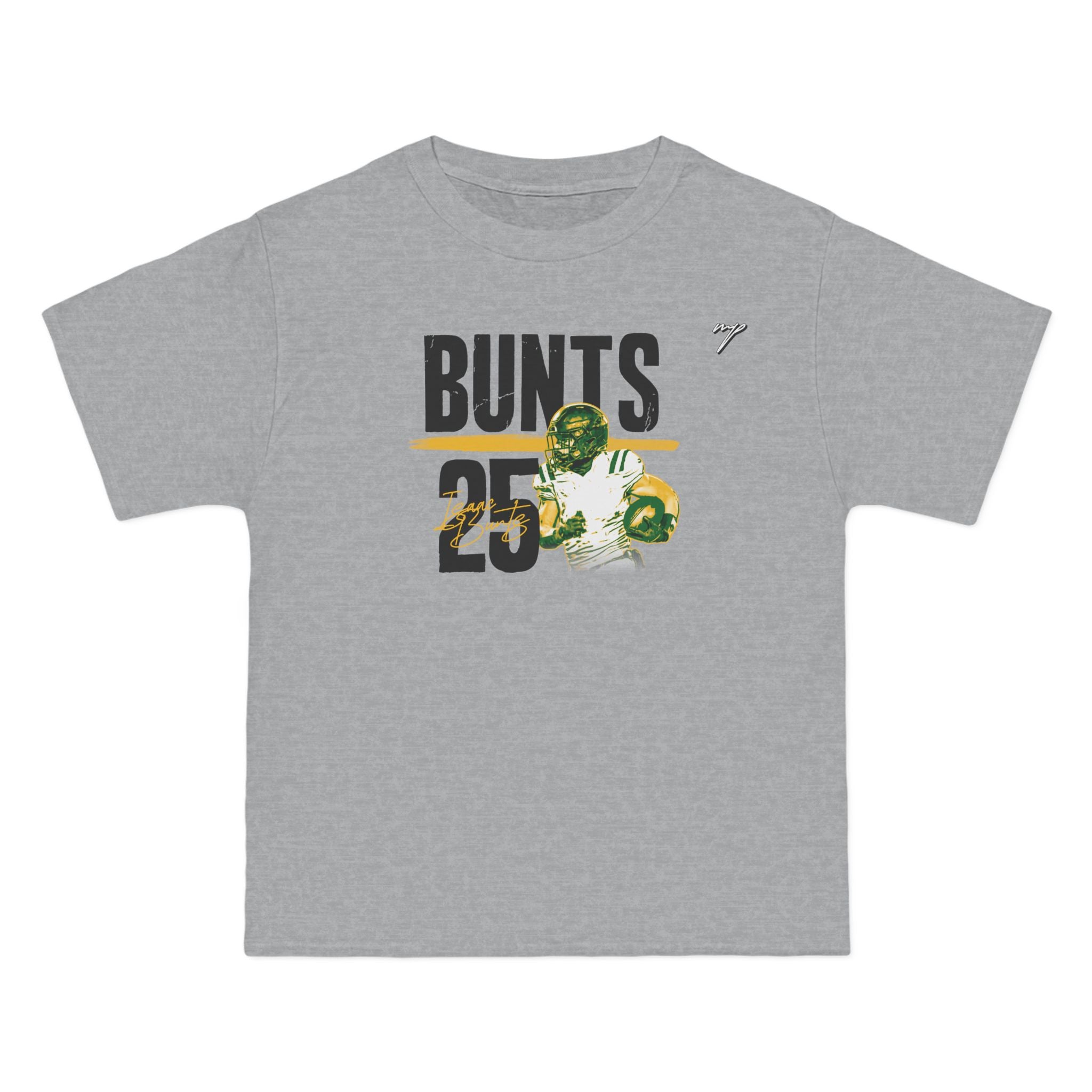 Isaac Bunts Vintage Tee
