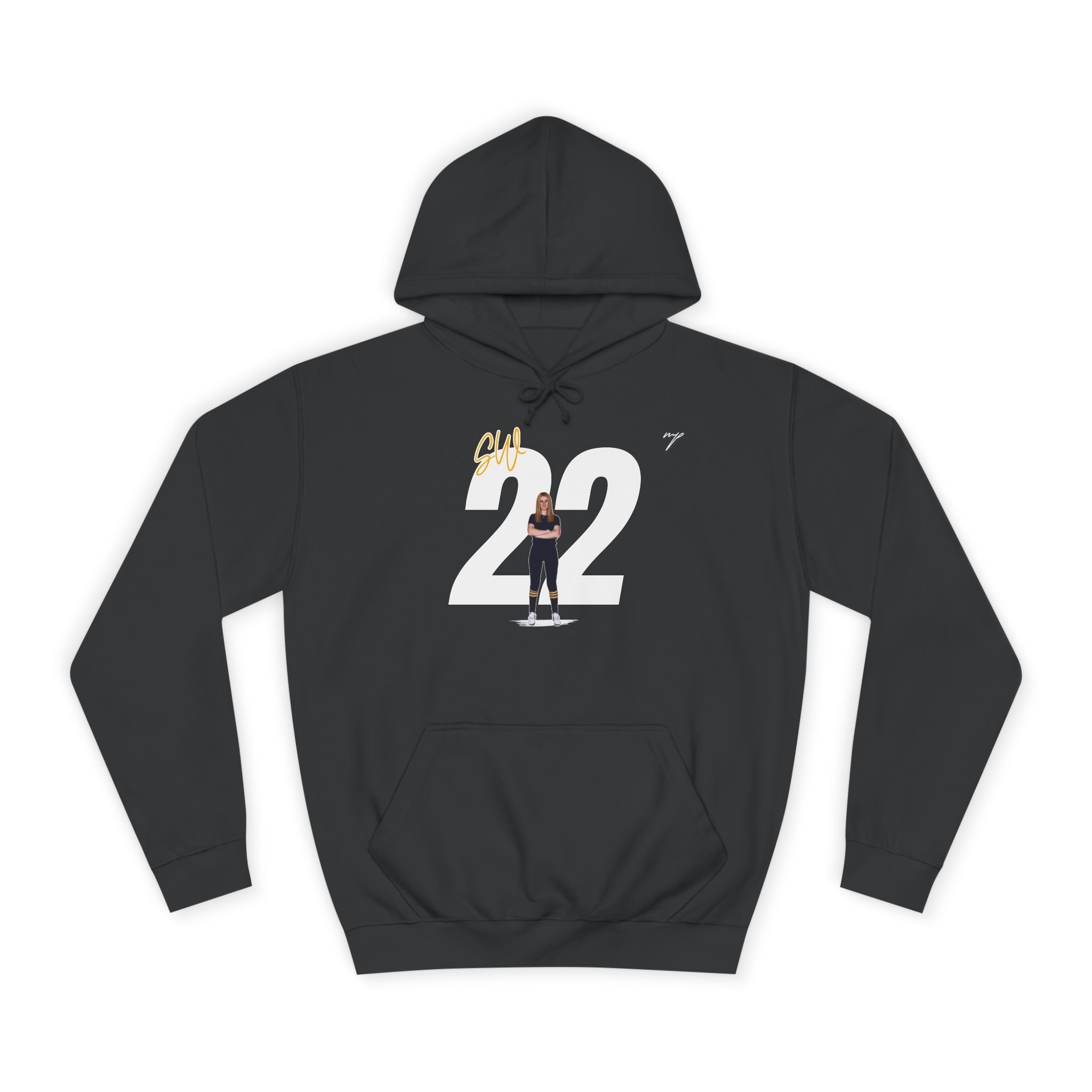 Sara Witt Hoodie