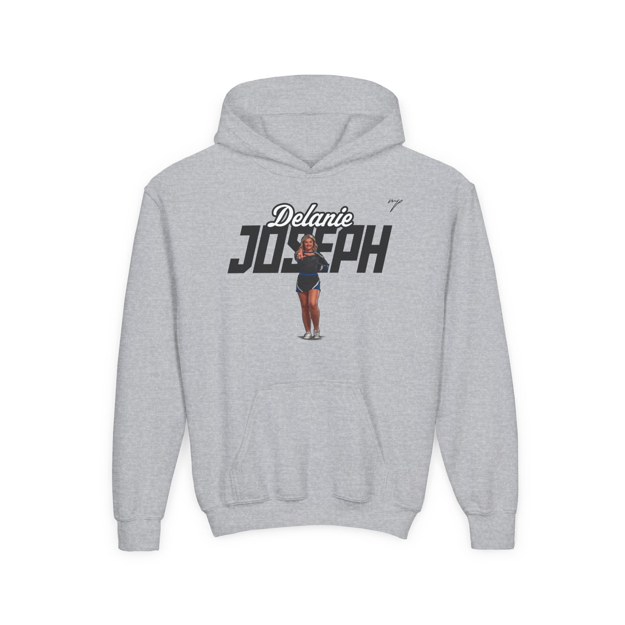 Delanie Joseph YOUTH Hoodie