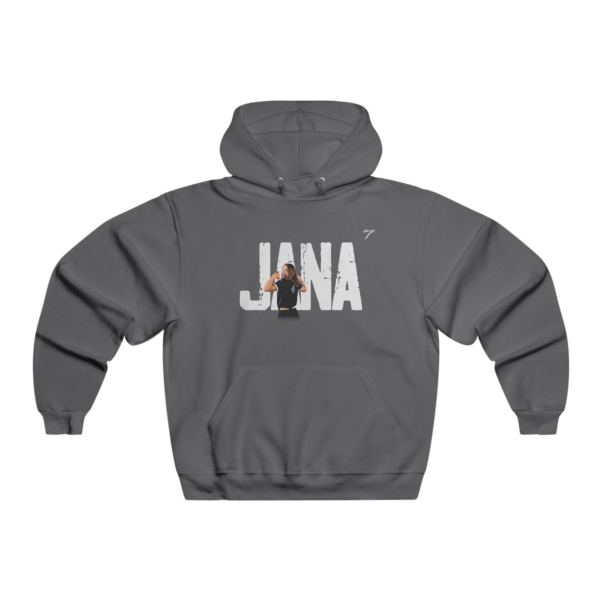 Jana Hess Vintage Hoodie