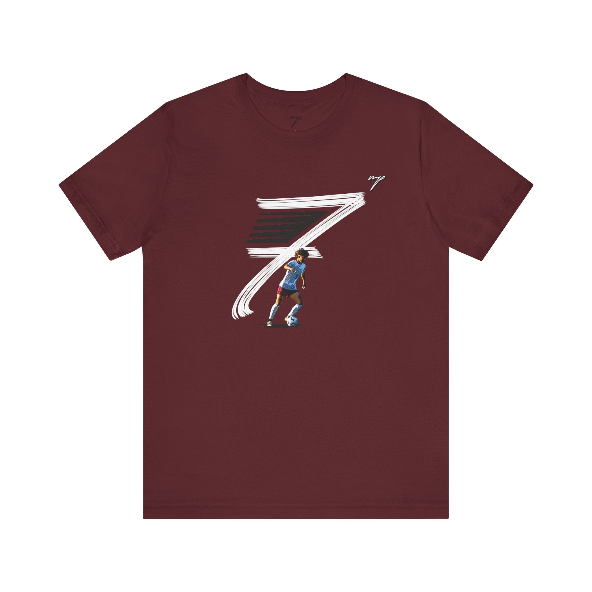 Maria Schuller Almeida Graphic Tee