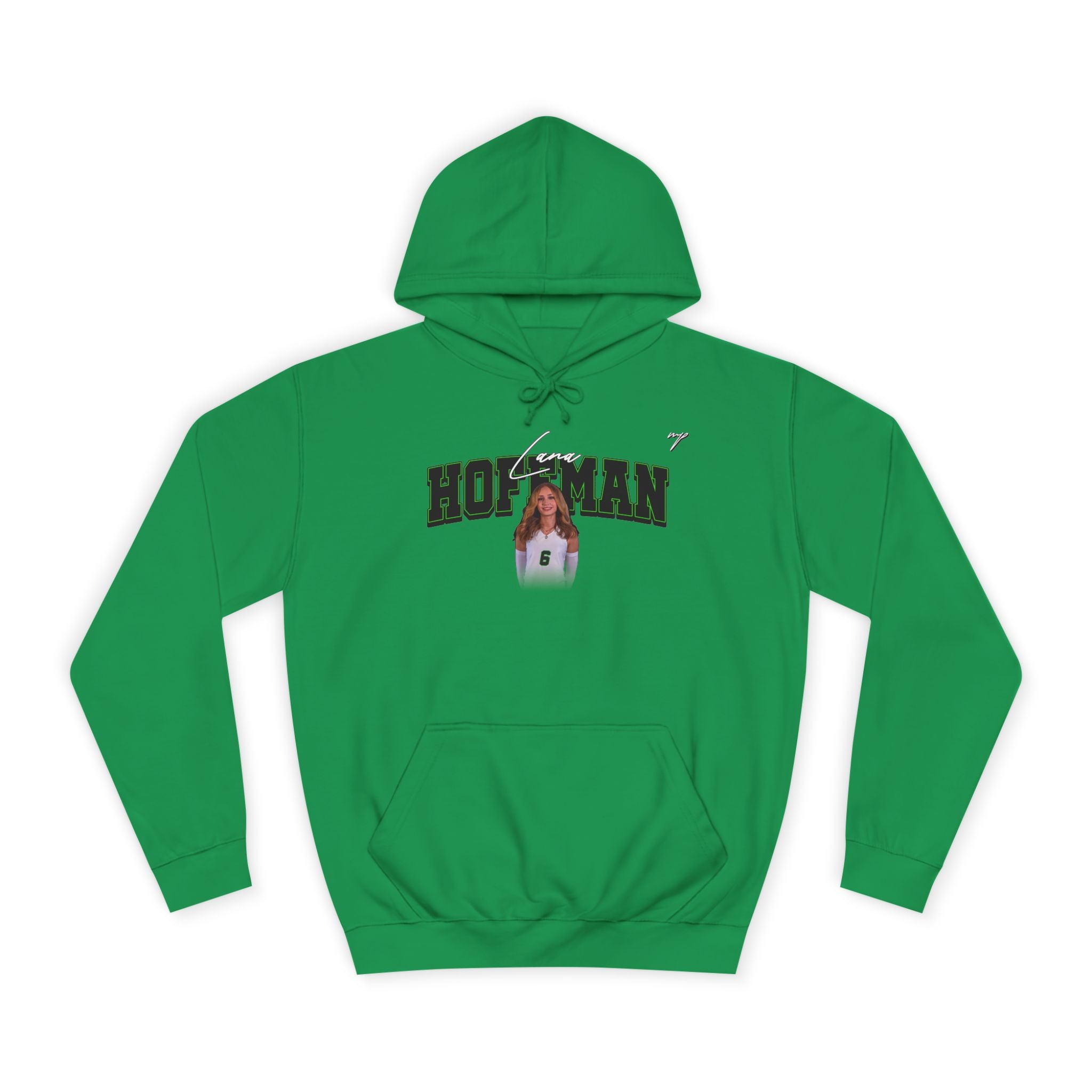 Lana Hoffman Hoodie