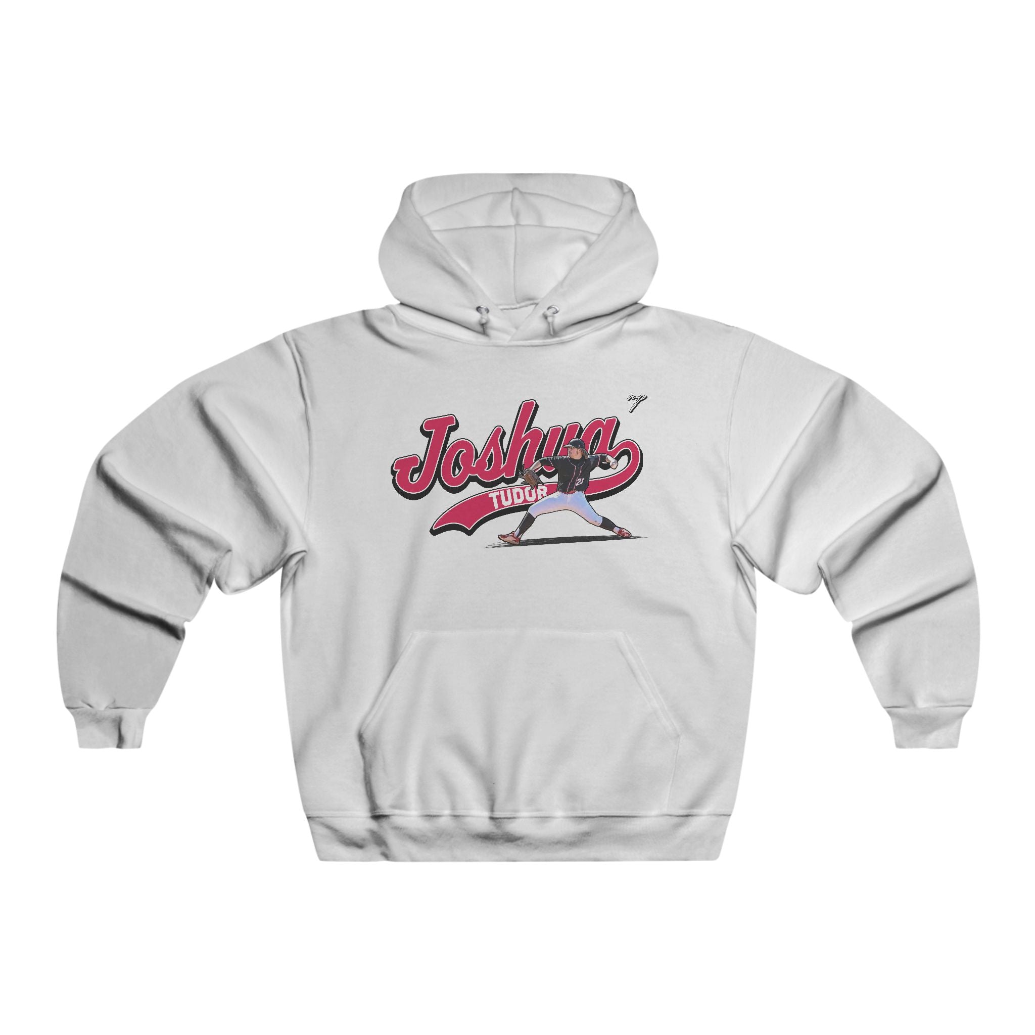 Joshua Tudor Vintage Hoodie