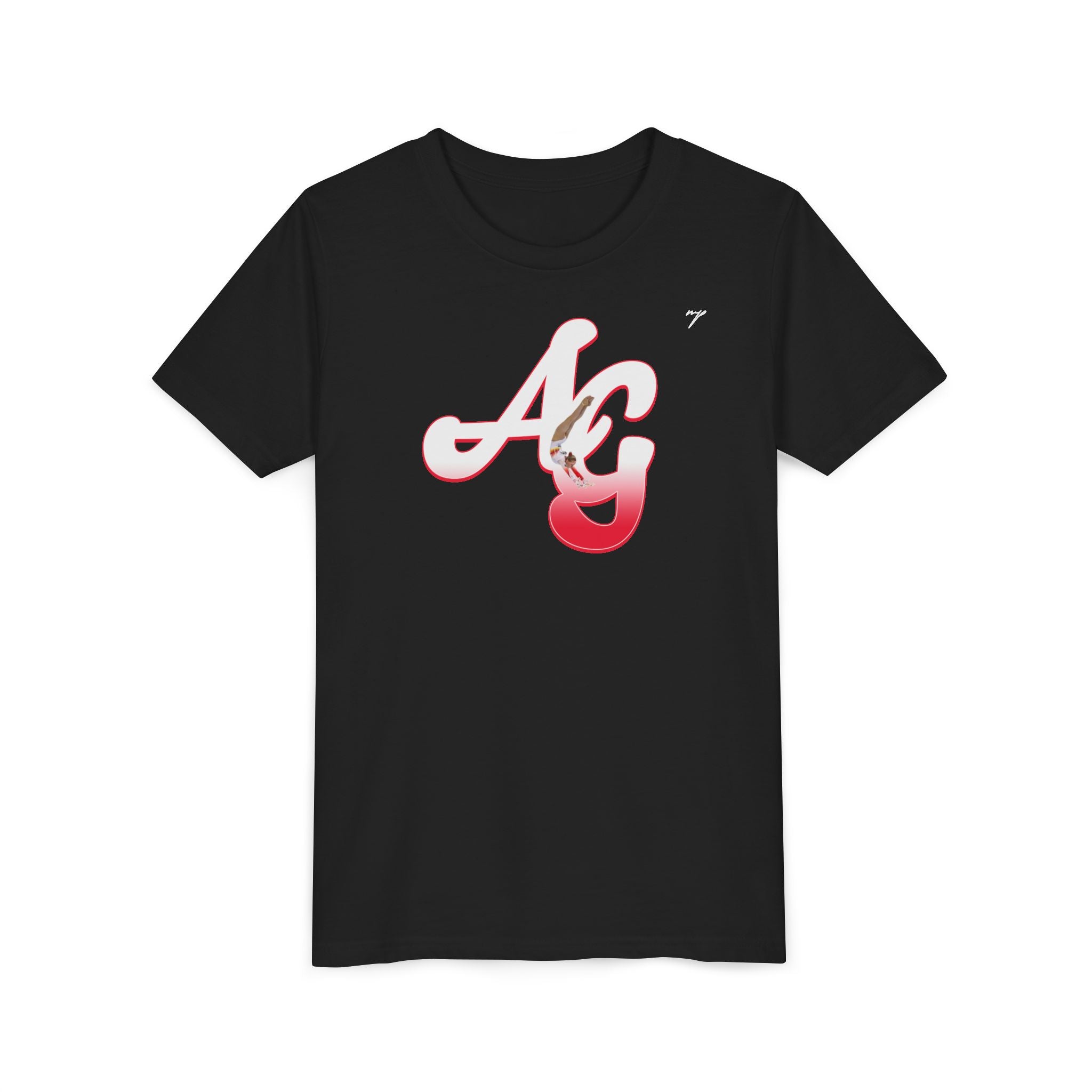 Amalia Ghigoarta YOUTH Graphic Tee