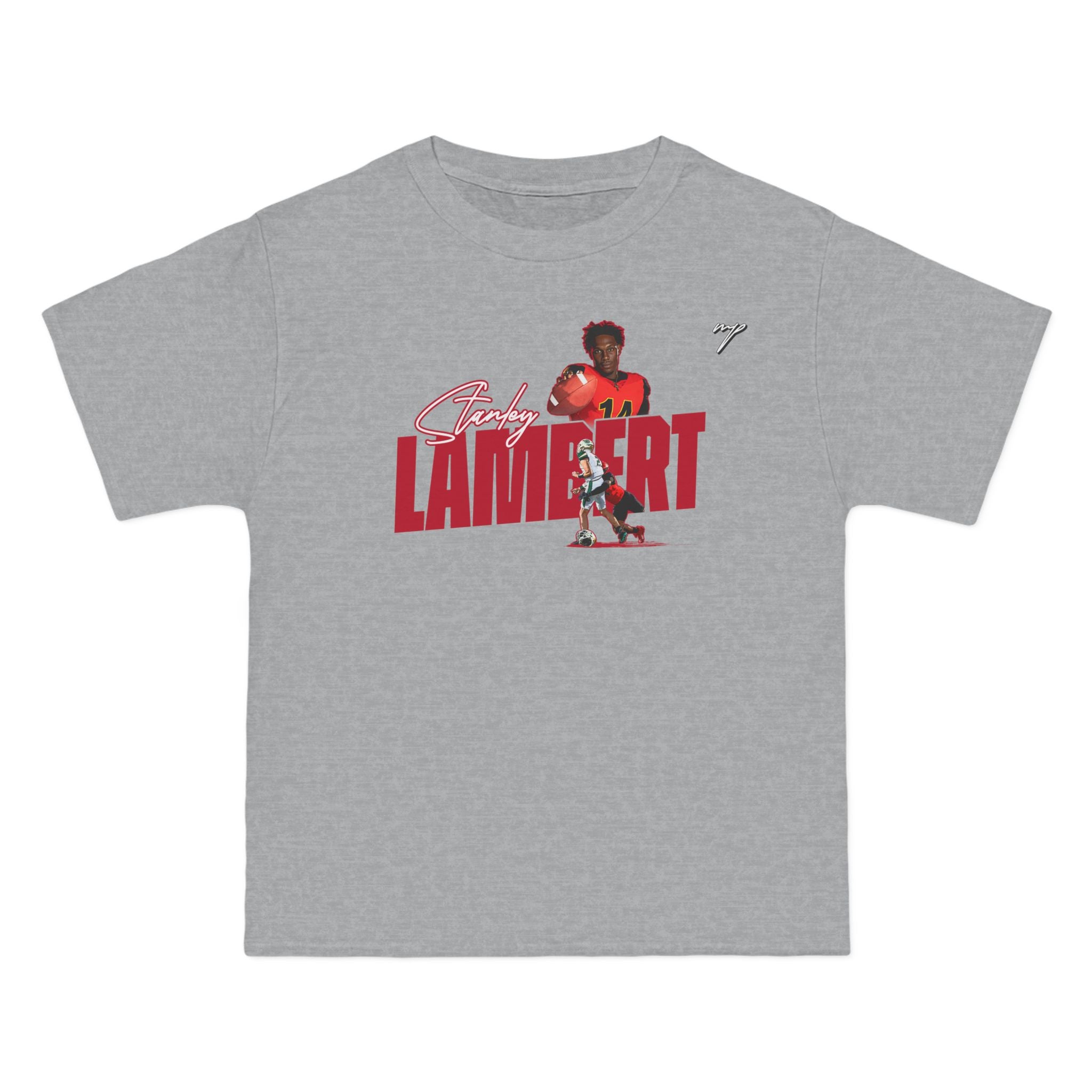 Stanley Lambert Vintage Tee