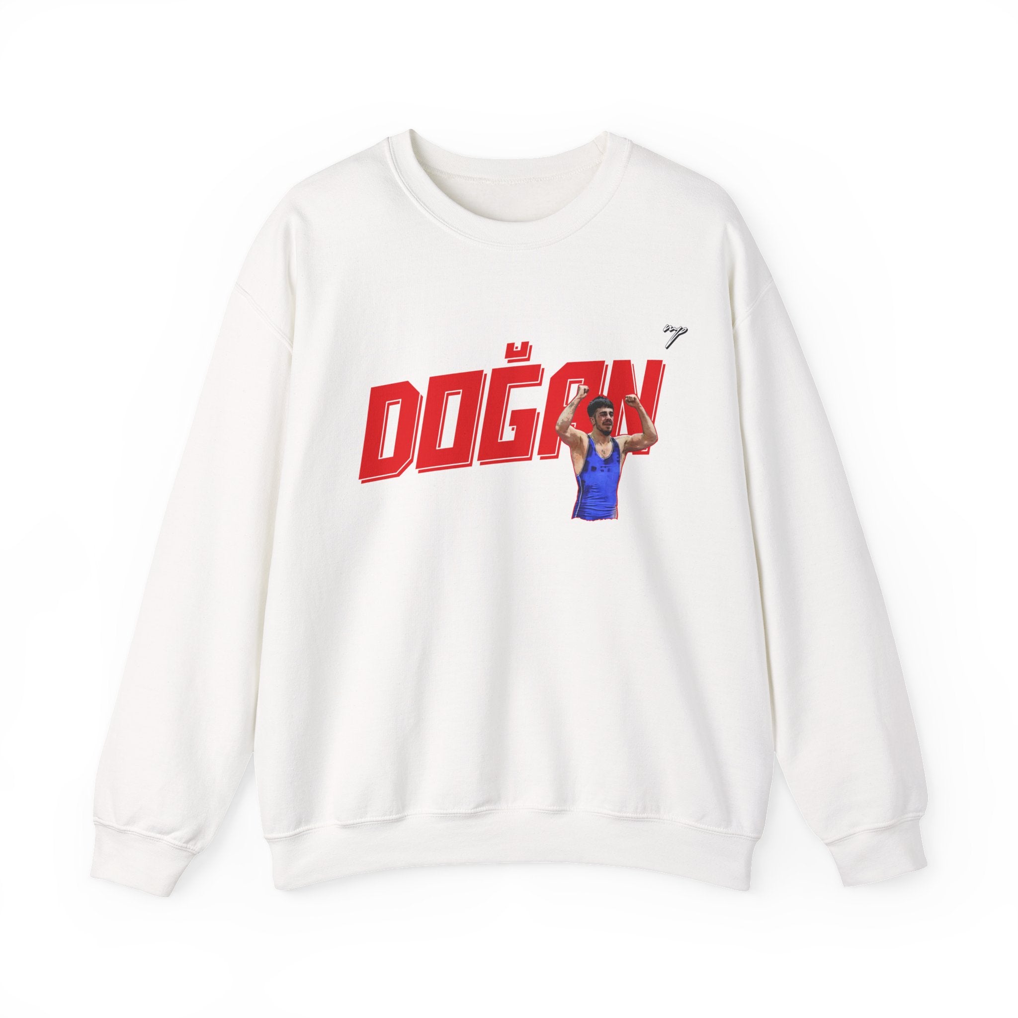 Cengizhan Ramazan Doğan Crewneck