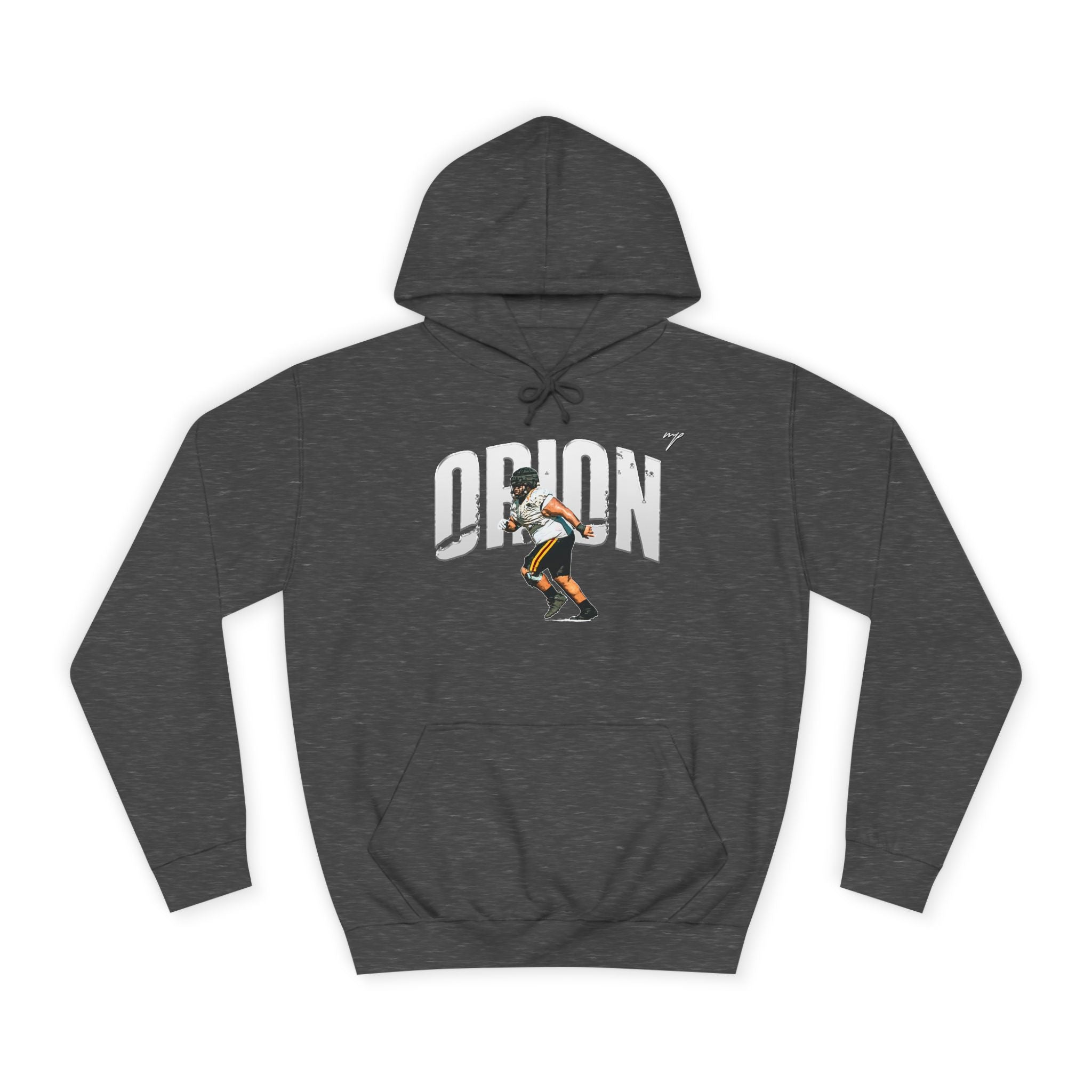 Orion Duplessis Hoodie
