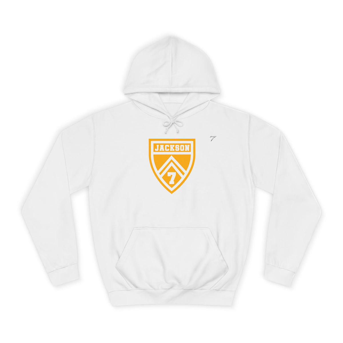 Kelan Jackson Hoodie