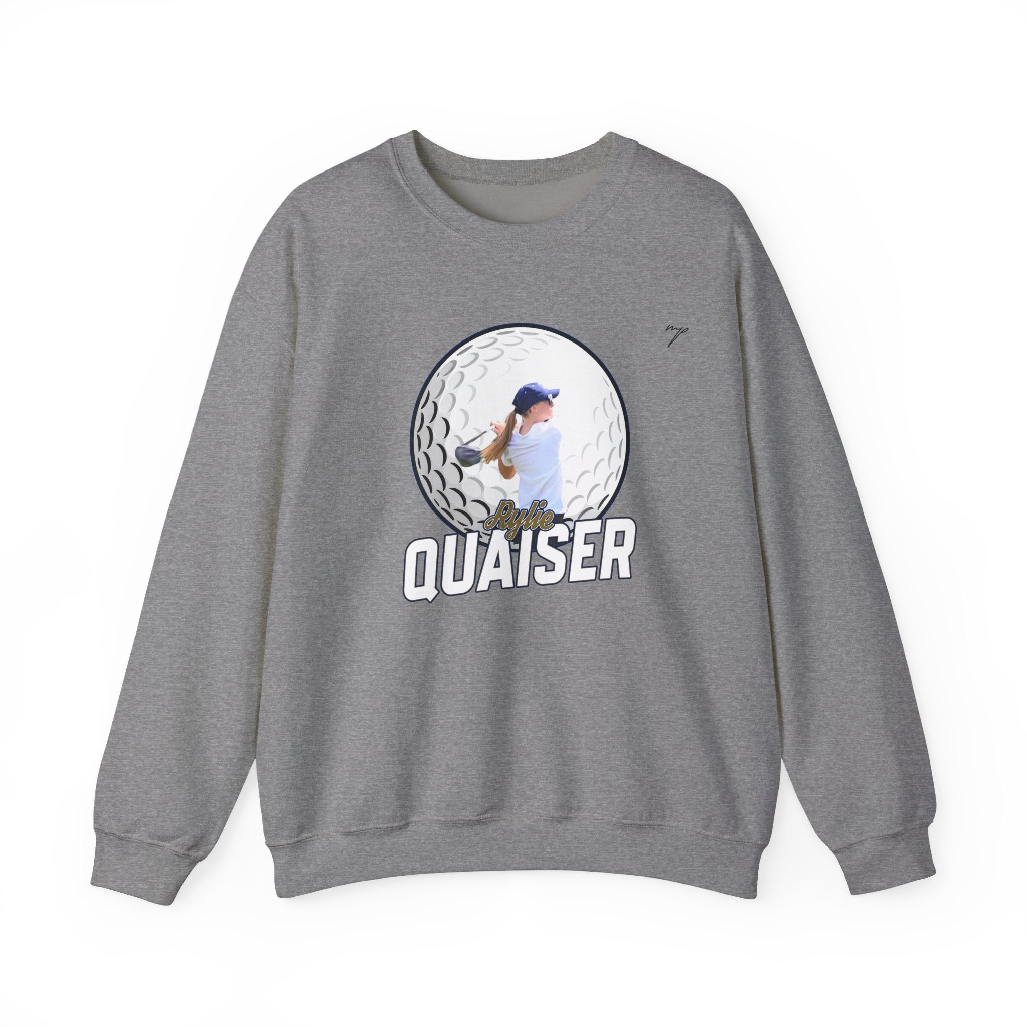 Rylie Quaiser Crewneck