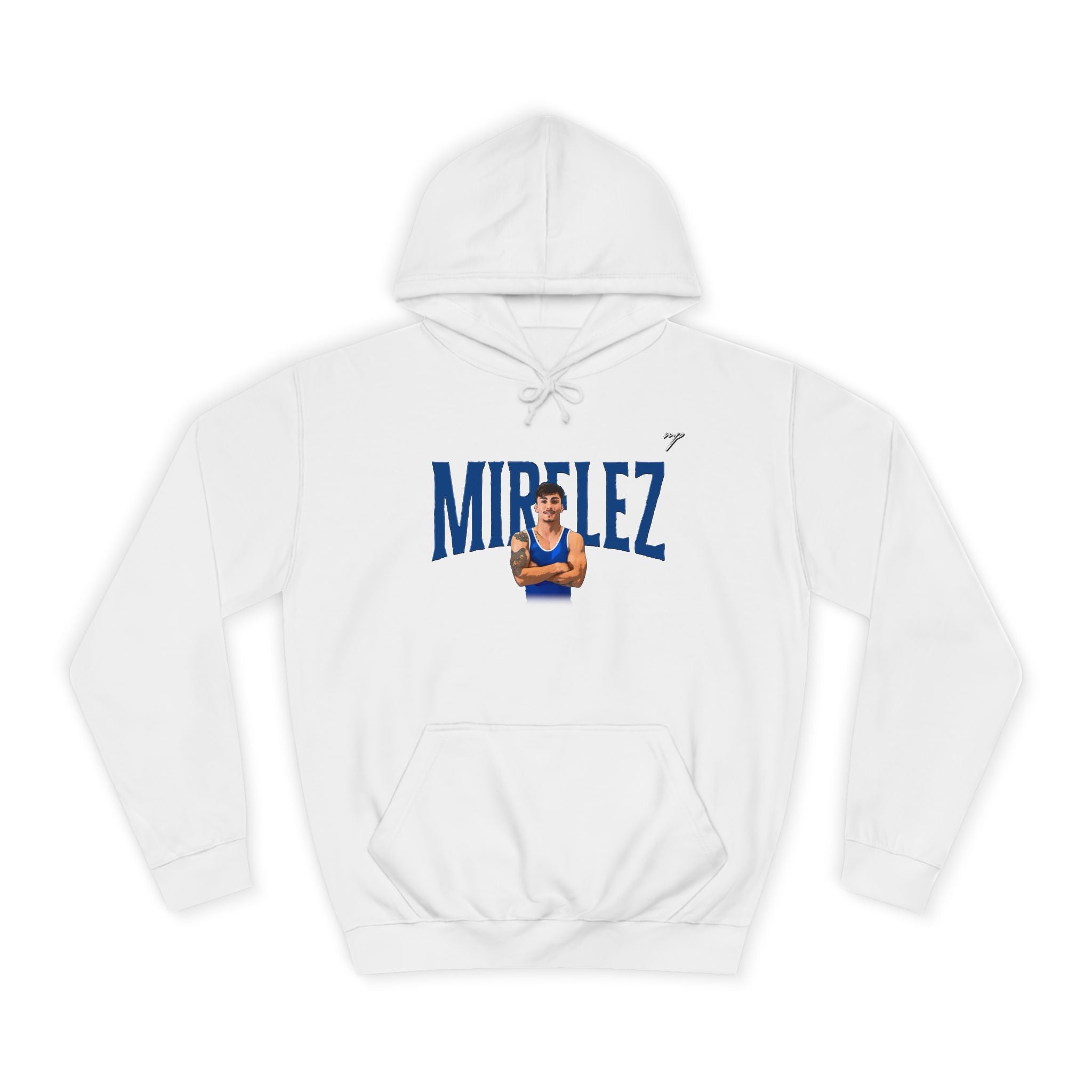 Chase Mirelez Hoodie