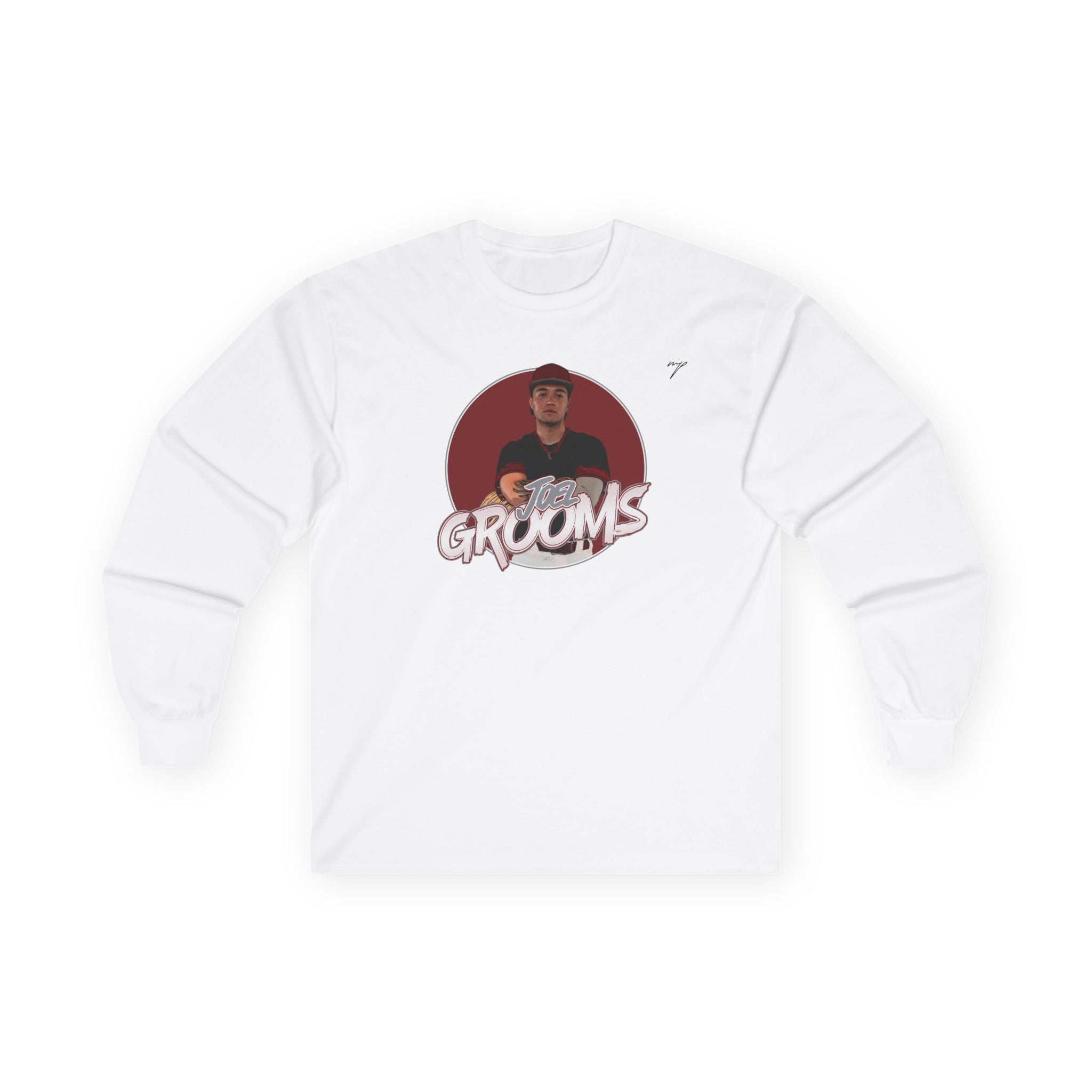 Joel Grooms Long Sleeve