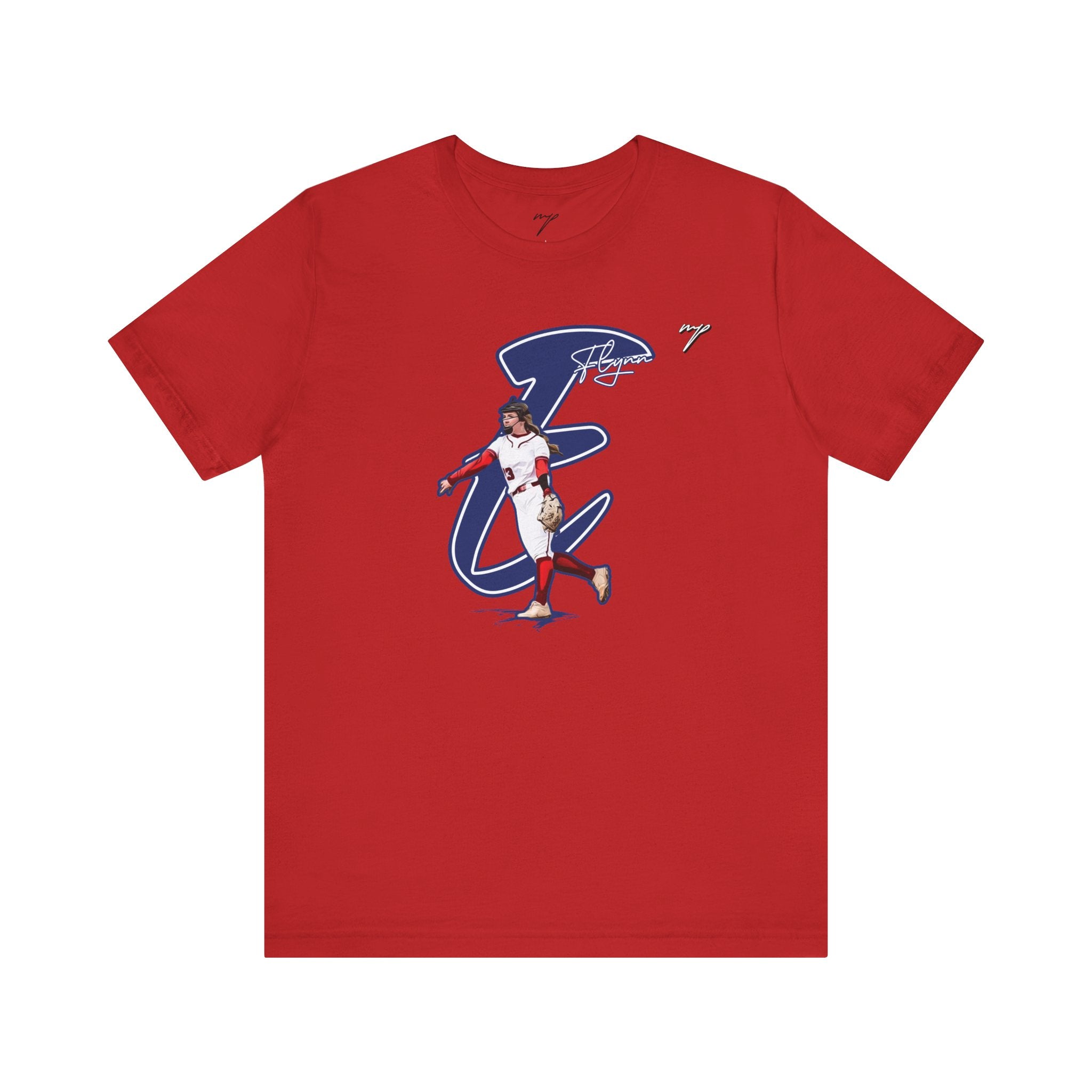 Erin Flynn Graphic Tee
