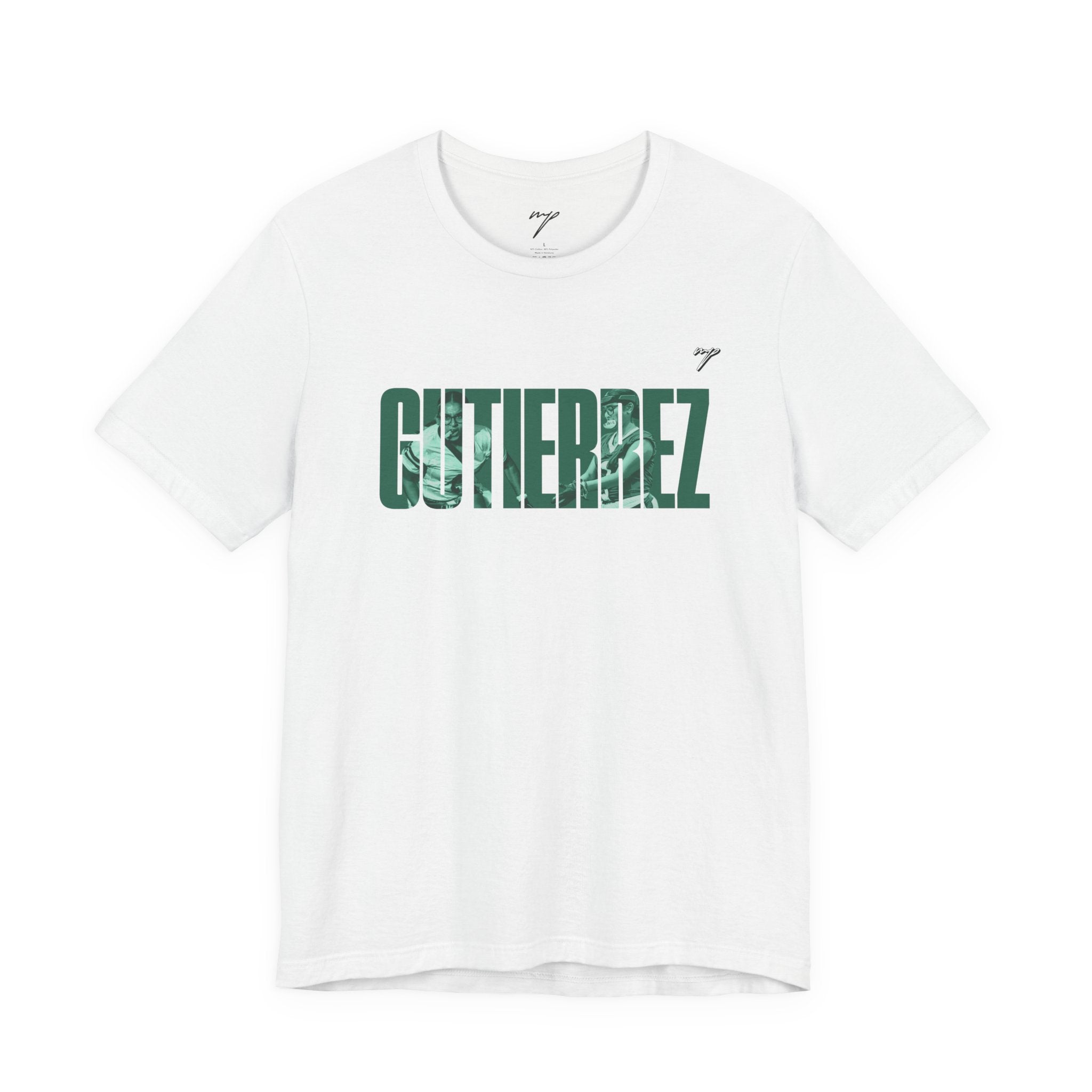 Mia Gutierrez Graphic Tee