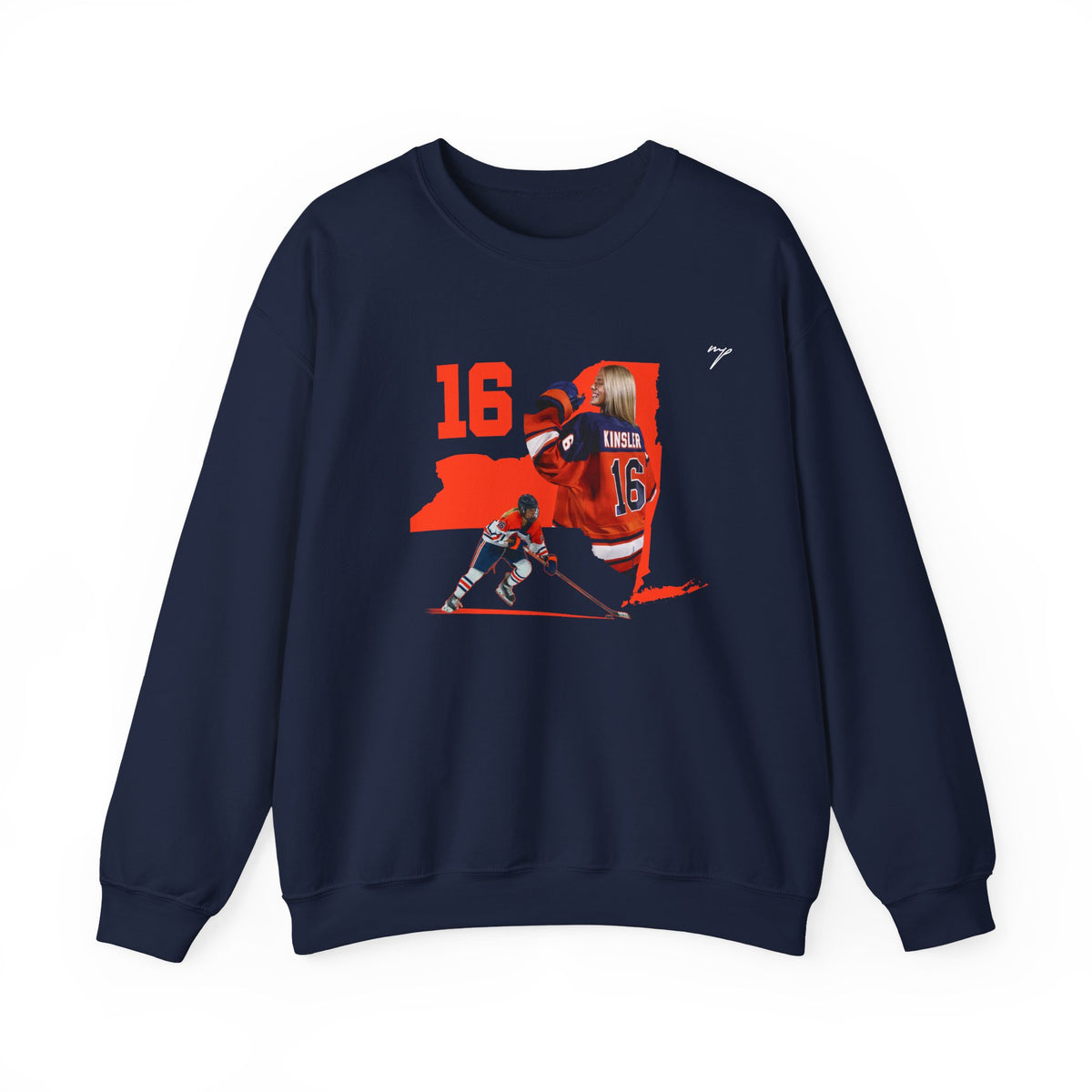 Jackson Kinsler Crewneck