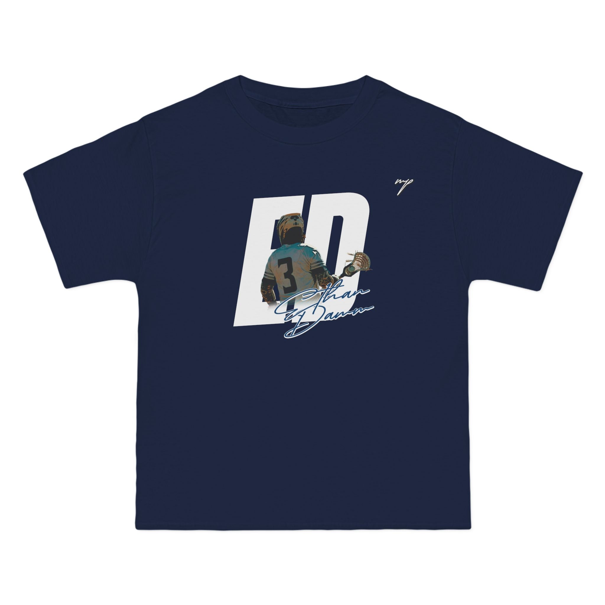 Ethan Damm Vintage Tee