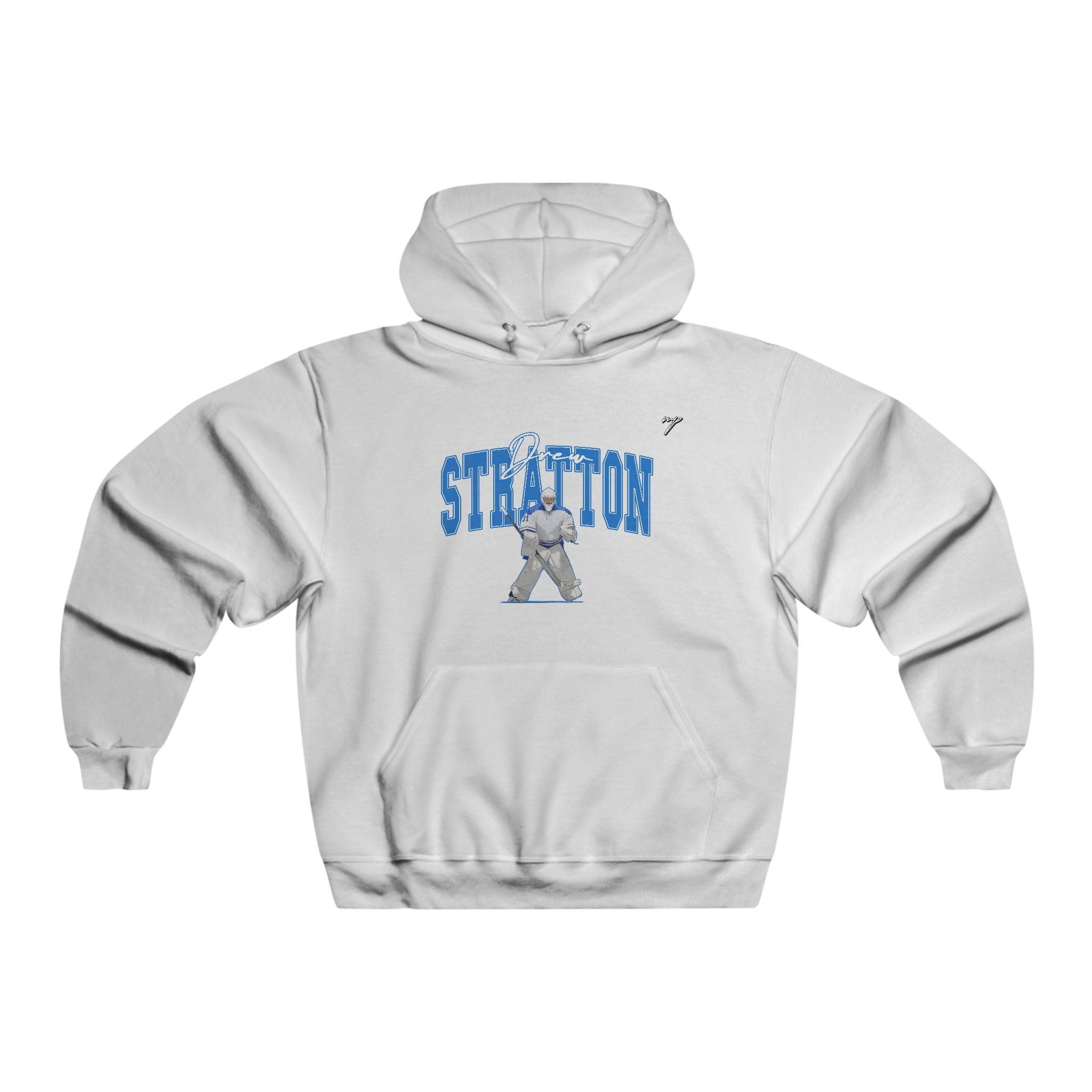 Drew Stratton Vintage Hoodie